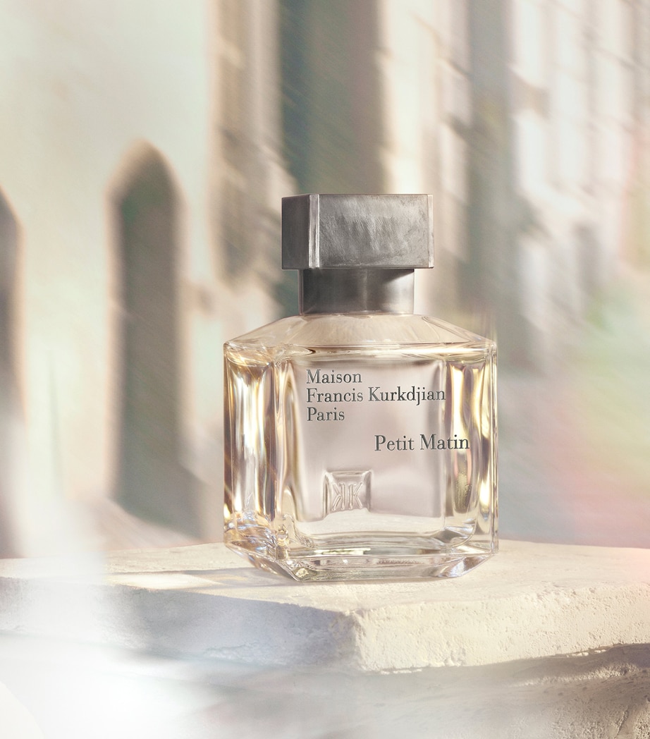 Maison Francis Kurkdjian Petit Matin Eau de Parfum (70ml) Image 5