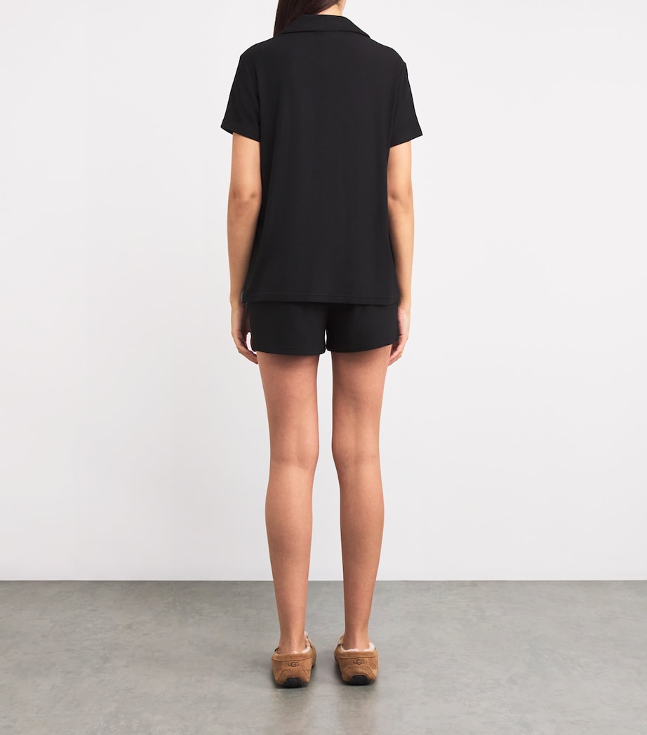 Soft Lounge Short Pyjamas ONYX Image 3