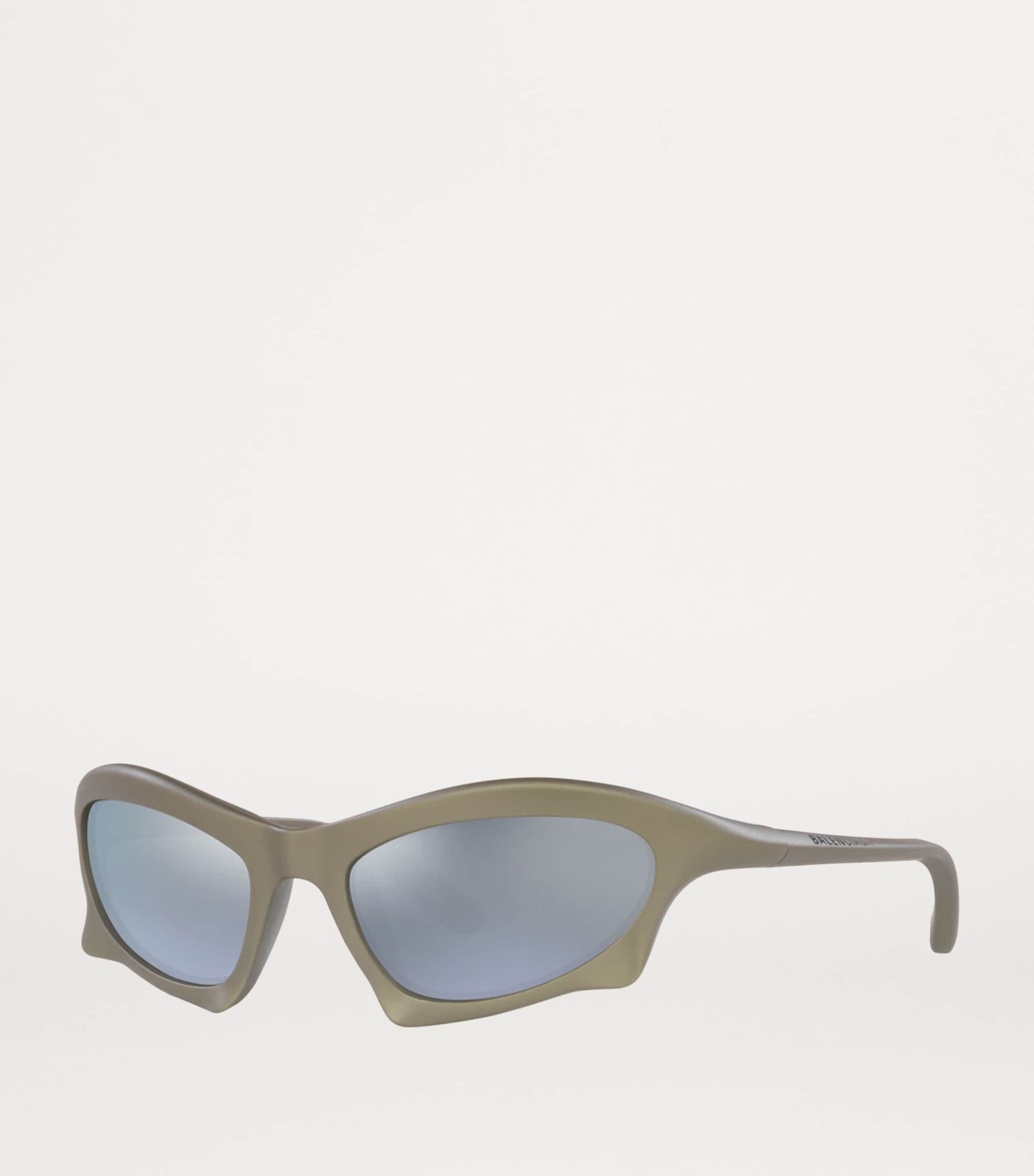 Bat Rectangle BB0229S Sunglasses 4240V1 Image 2