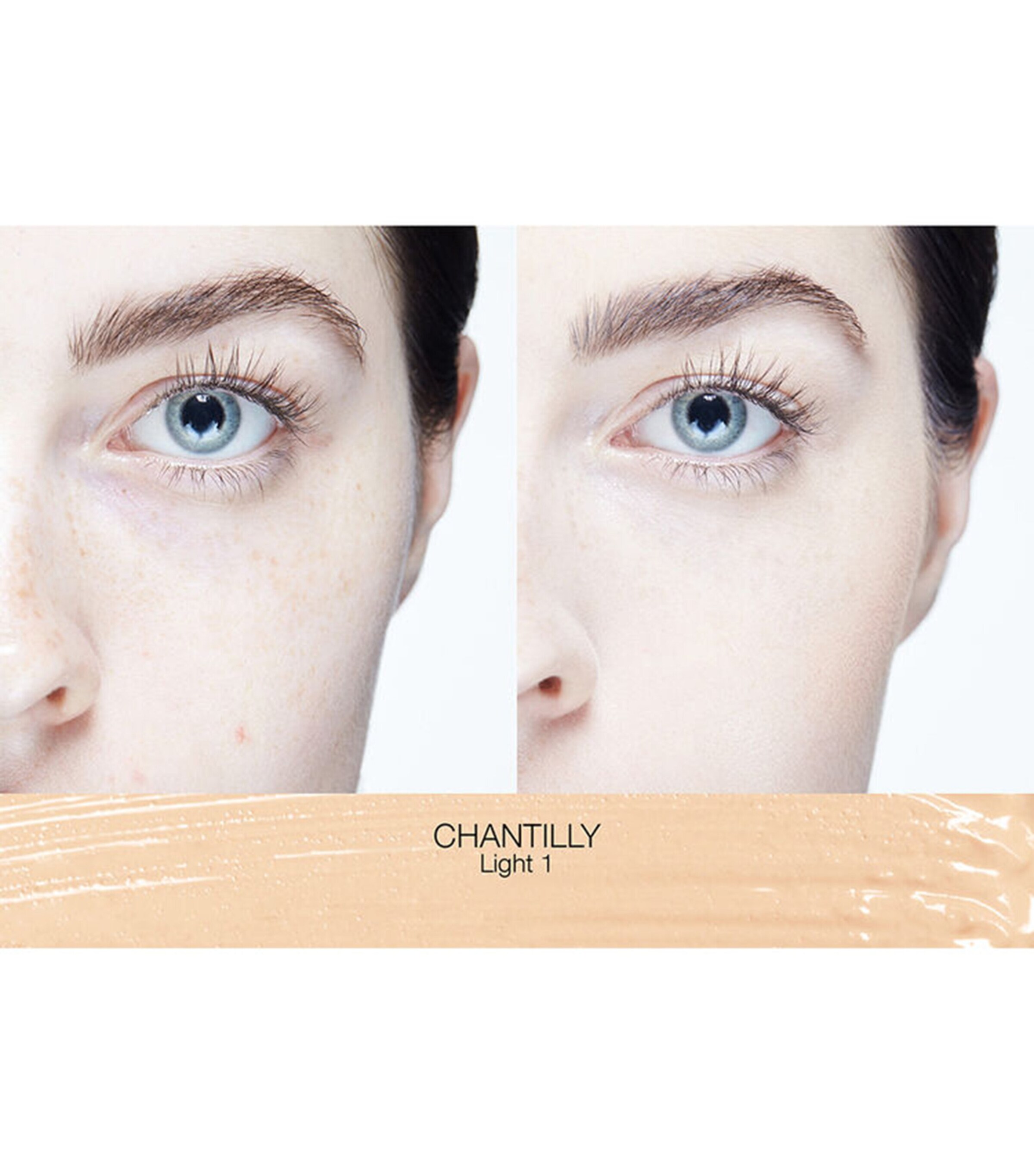 Radiant Creamy Concealer CHANTILLY Image 3