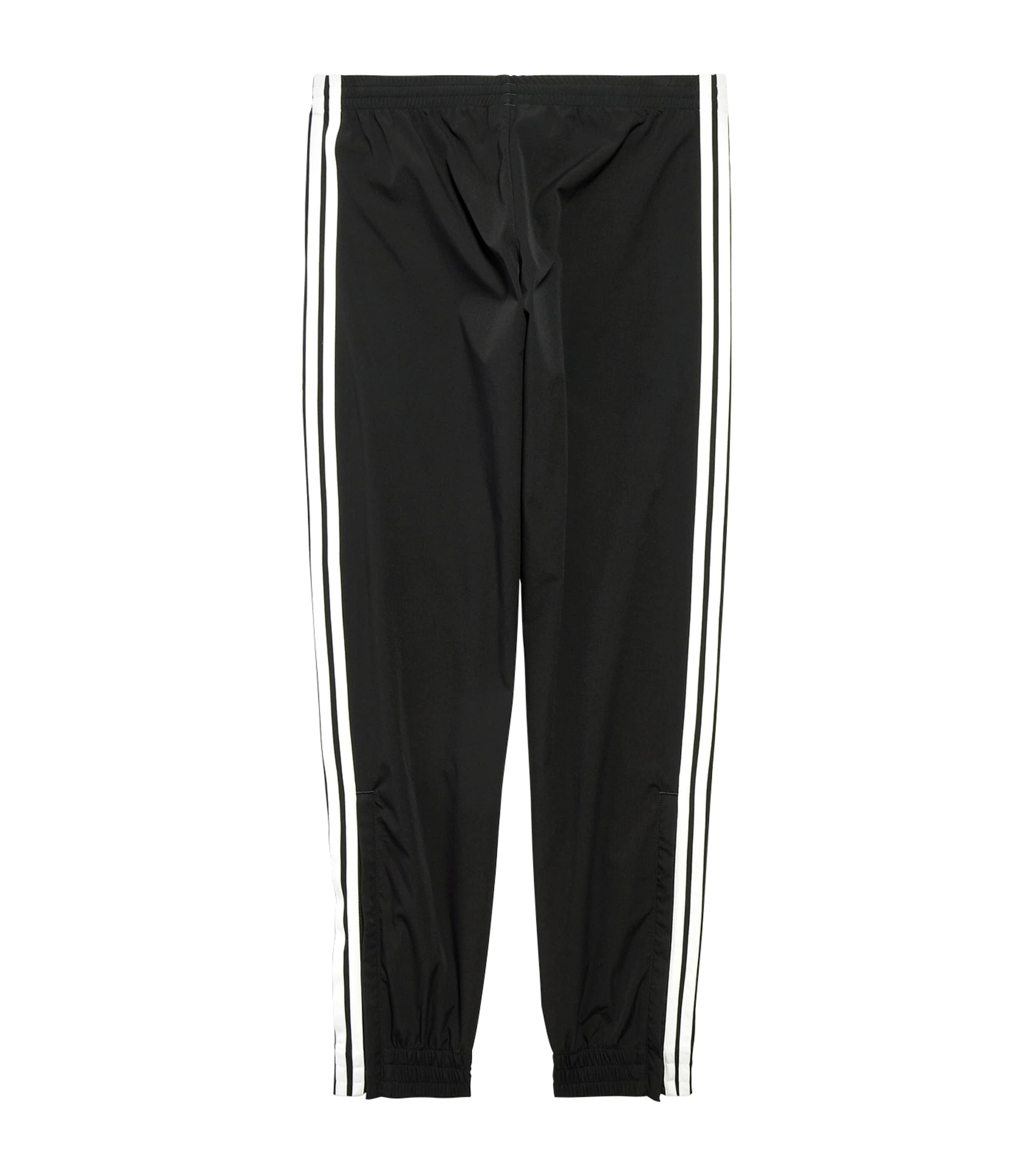 【BALENCIAGA】Fitted Tracksuit Pants トラックスーツパンツ Balenciaga Fitted Track Pants | Harrods US