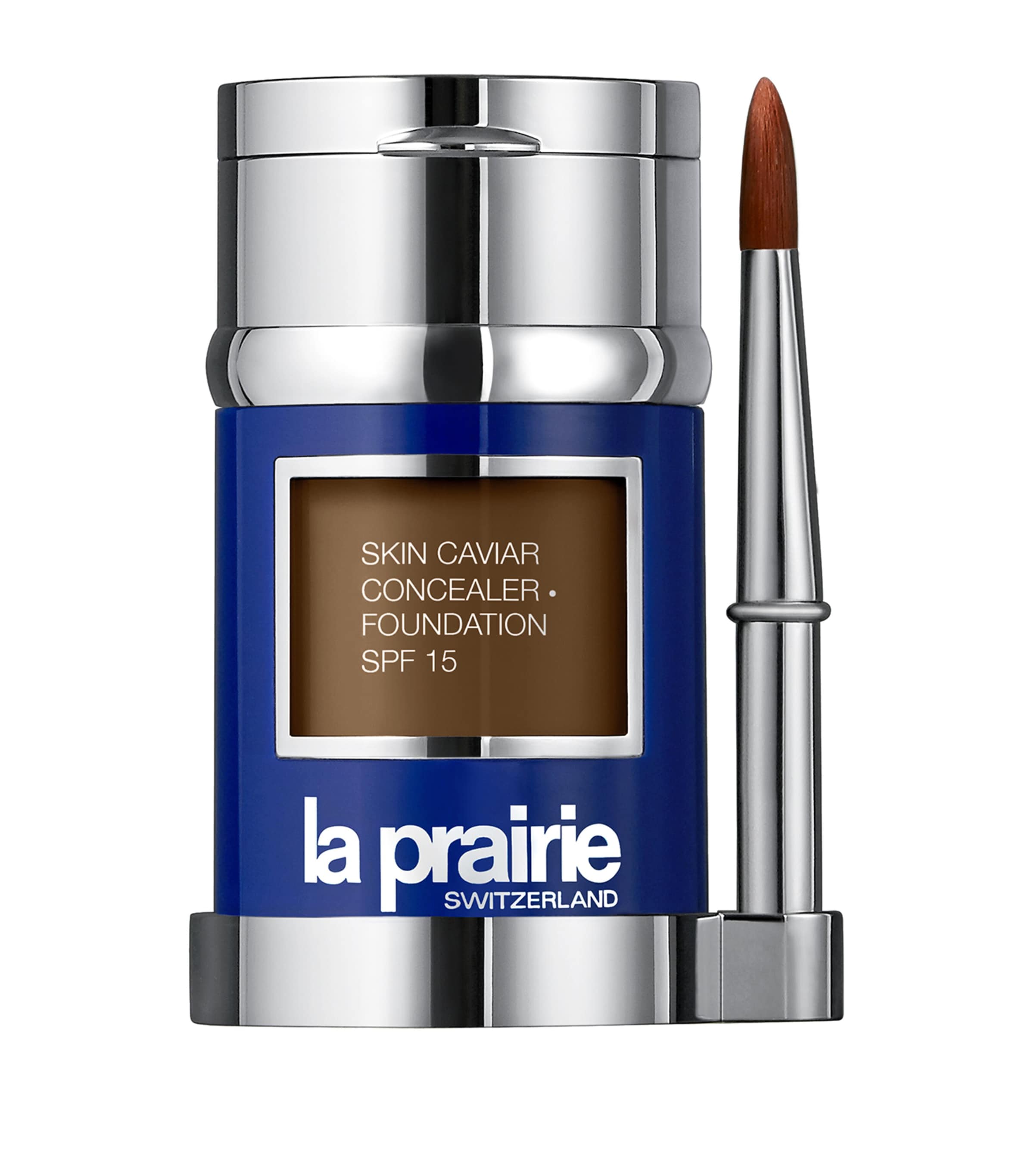 La Prairie Skin Caviar Concealer Foundation Spf 15