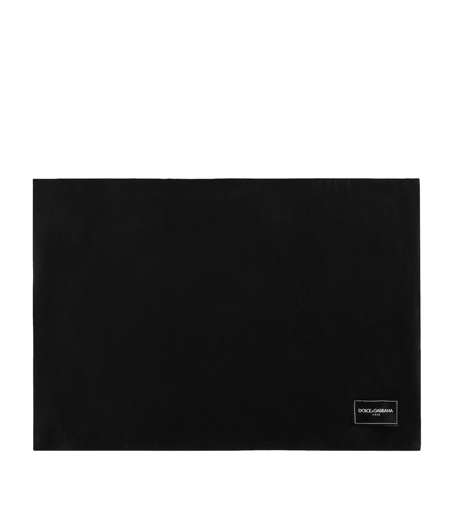 DG Logo Placemat and Napkin Set U0057 DG LOGO Image 2