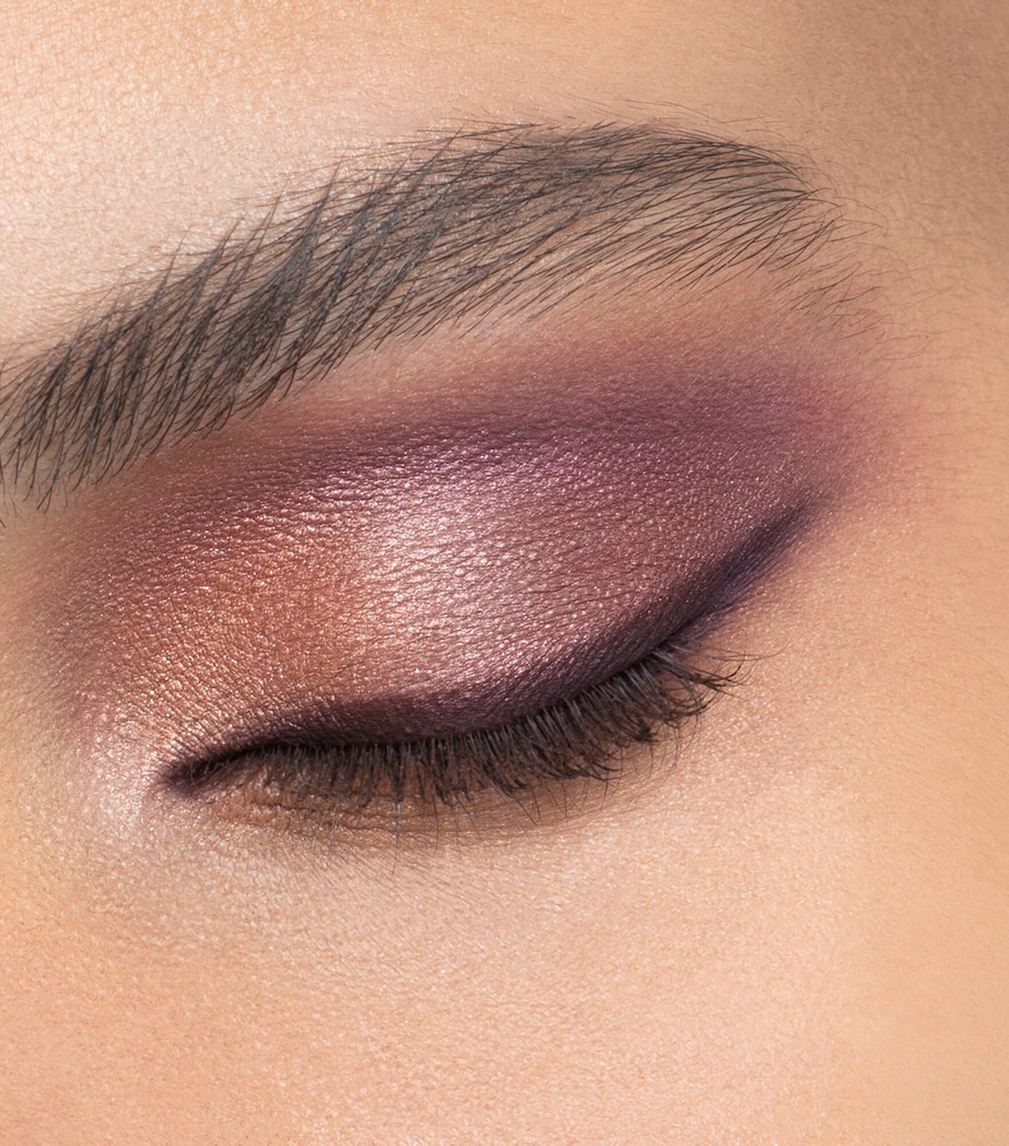 DIOR Diorshow 5 Couleurs Eyeshadow Palette Plum Tutu Image 3