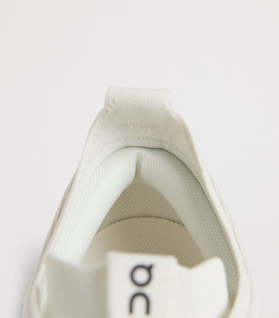 Cloudsurfer Max Trainers IVORY | SALMON Image 7