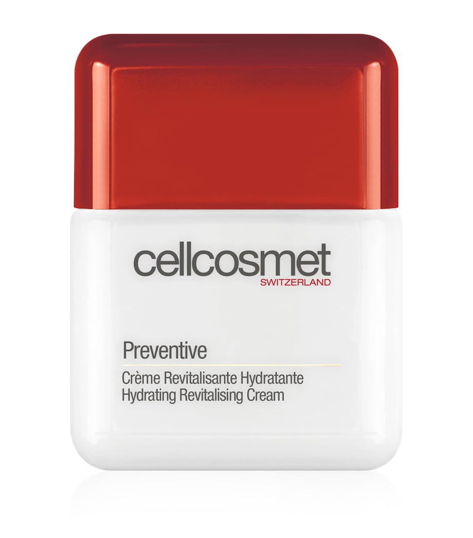 Preventive Cream (50ml) NO COLOUR Image 1