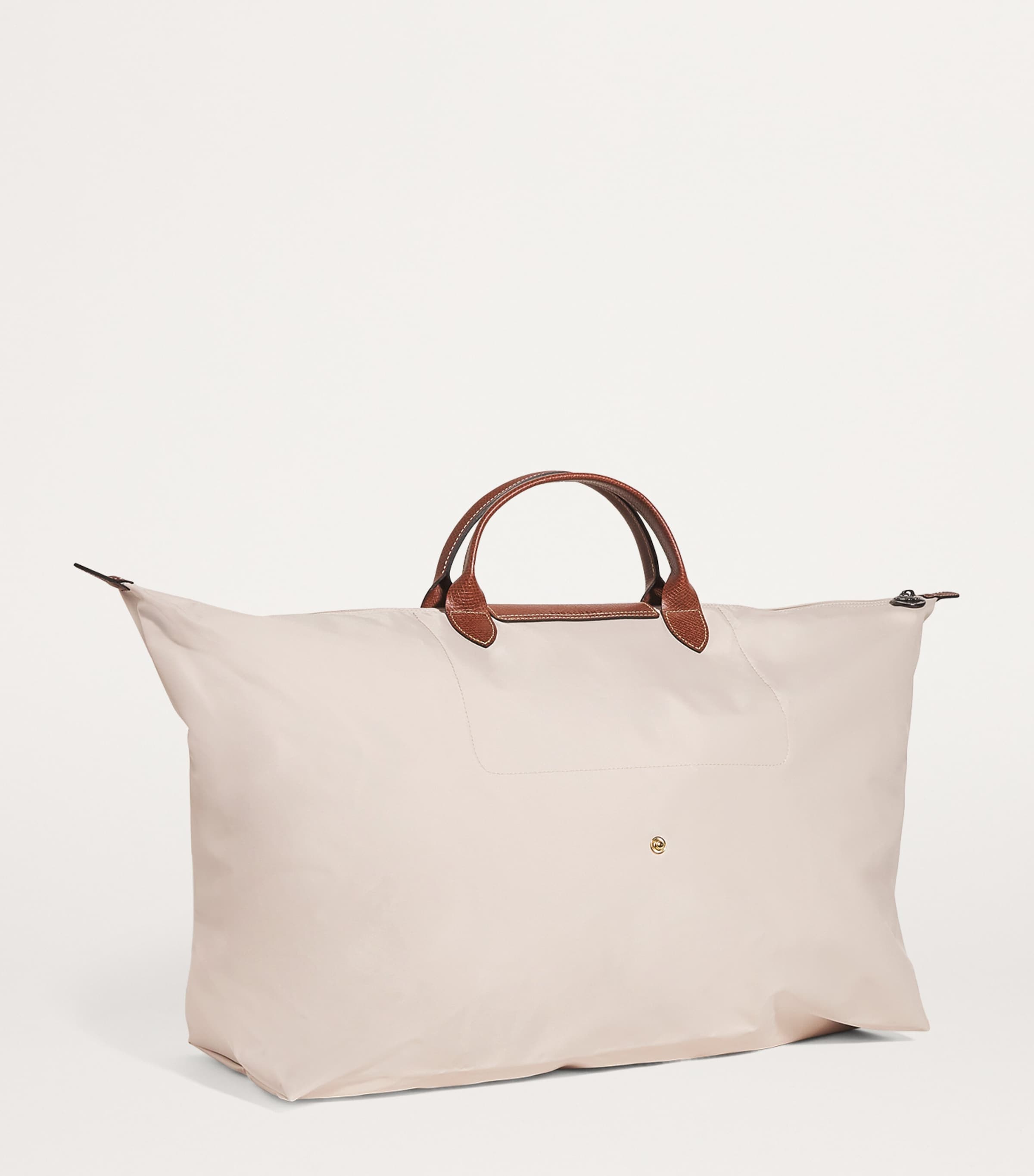 Large Le Pliage Original Travel Bag P71 PAPER Image 3