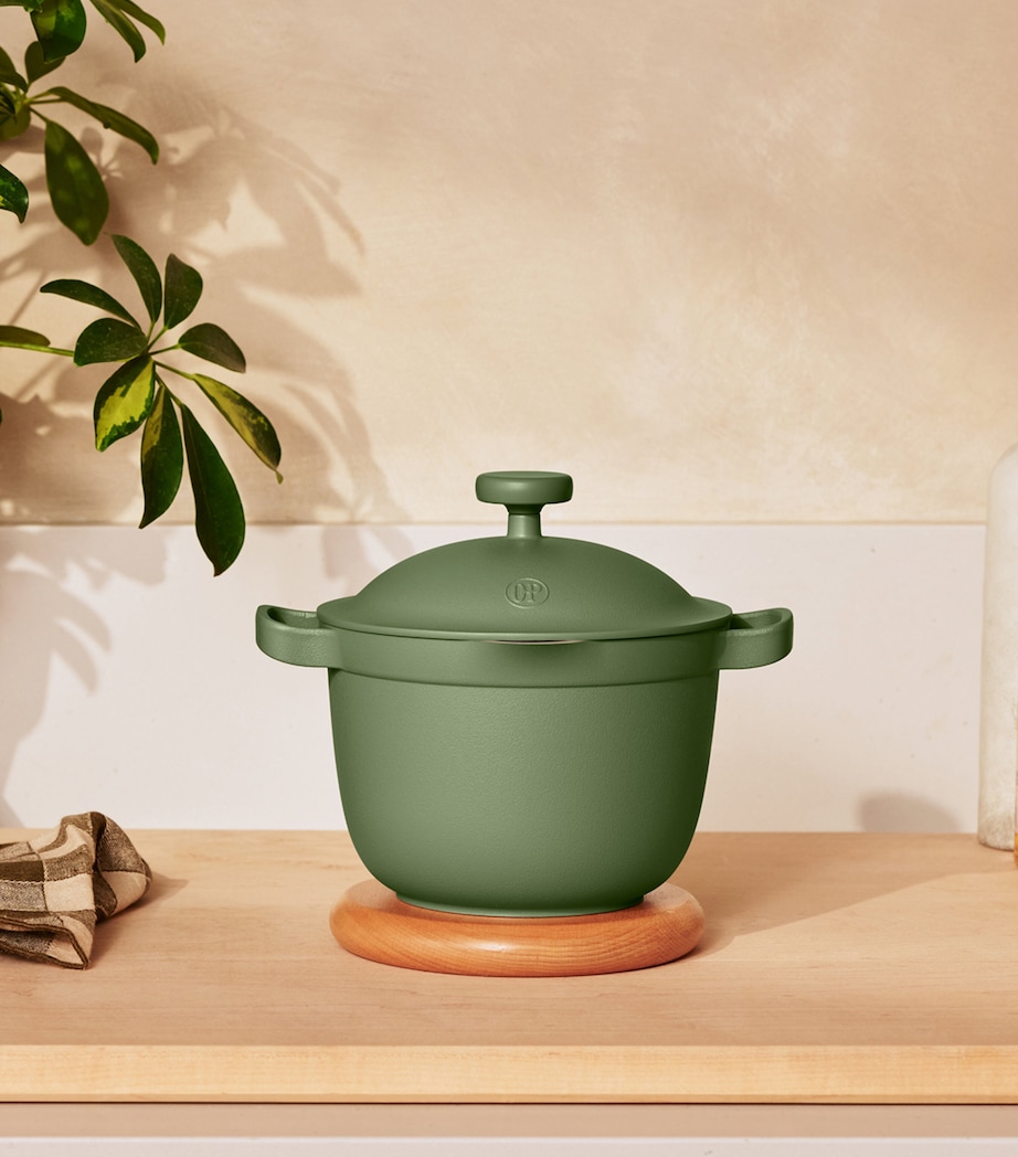 OUR PLACE Tiny Perfect Pot (16.5cm) Sage Image 4