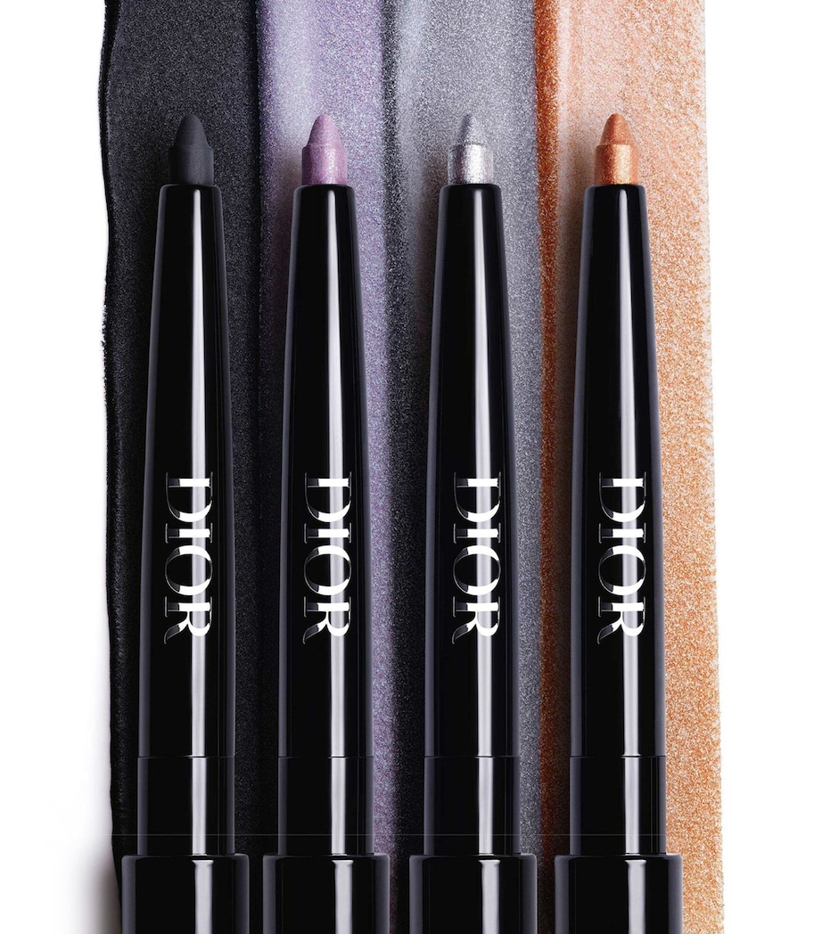 Diorshow 24H Stylo Waterproof Eyeliner 296 MATTE BLUE Image 6