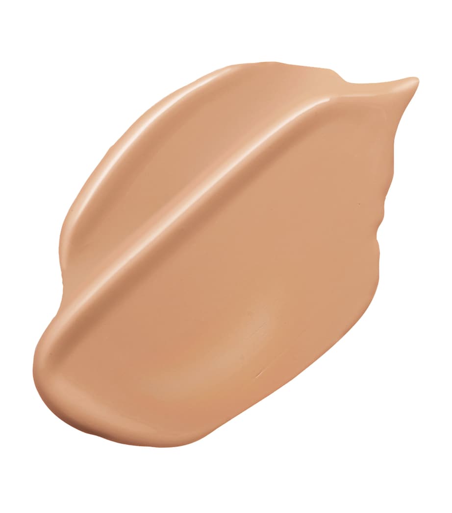 Flawless Satin Moisture Foundation SPF 25 FS103 SAND BEIGE Image 2