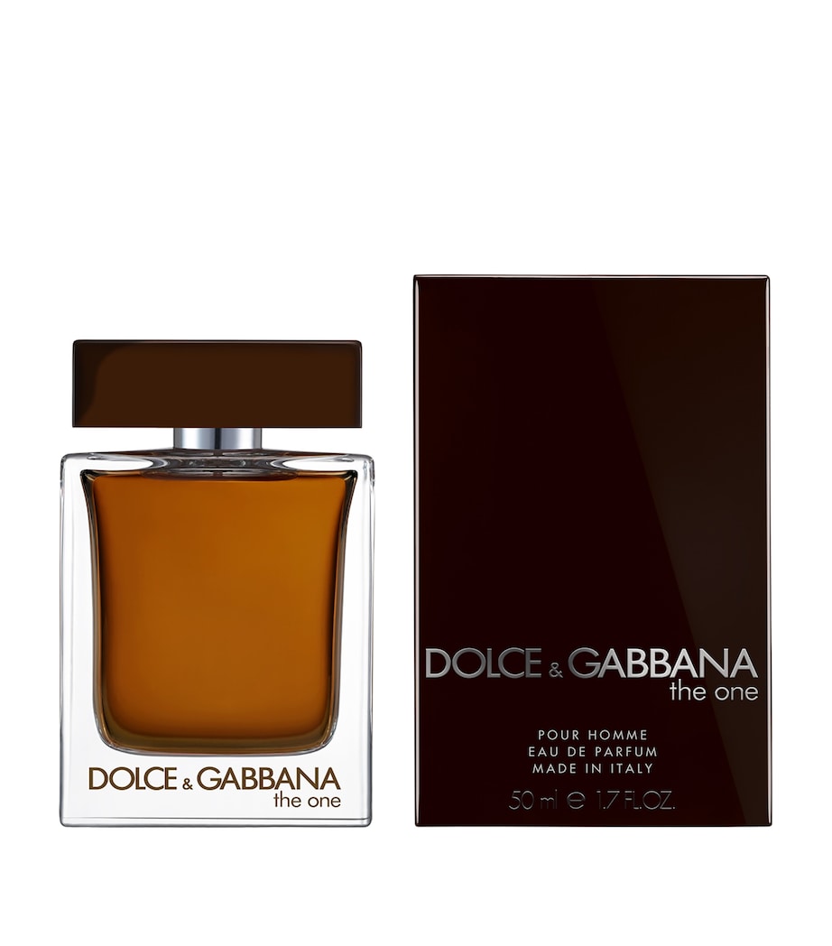 Dolce&Gabbana The One For Men Eau de Parfum (50ml) Image 6