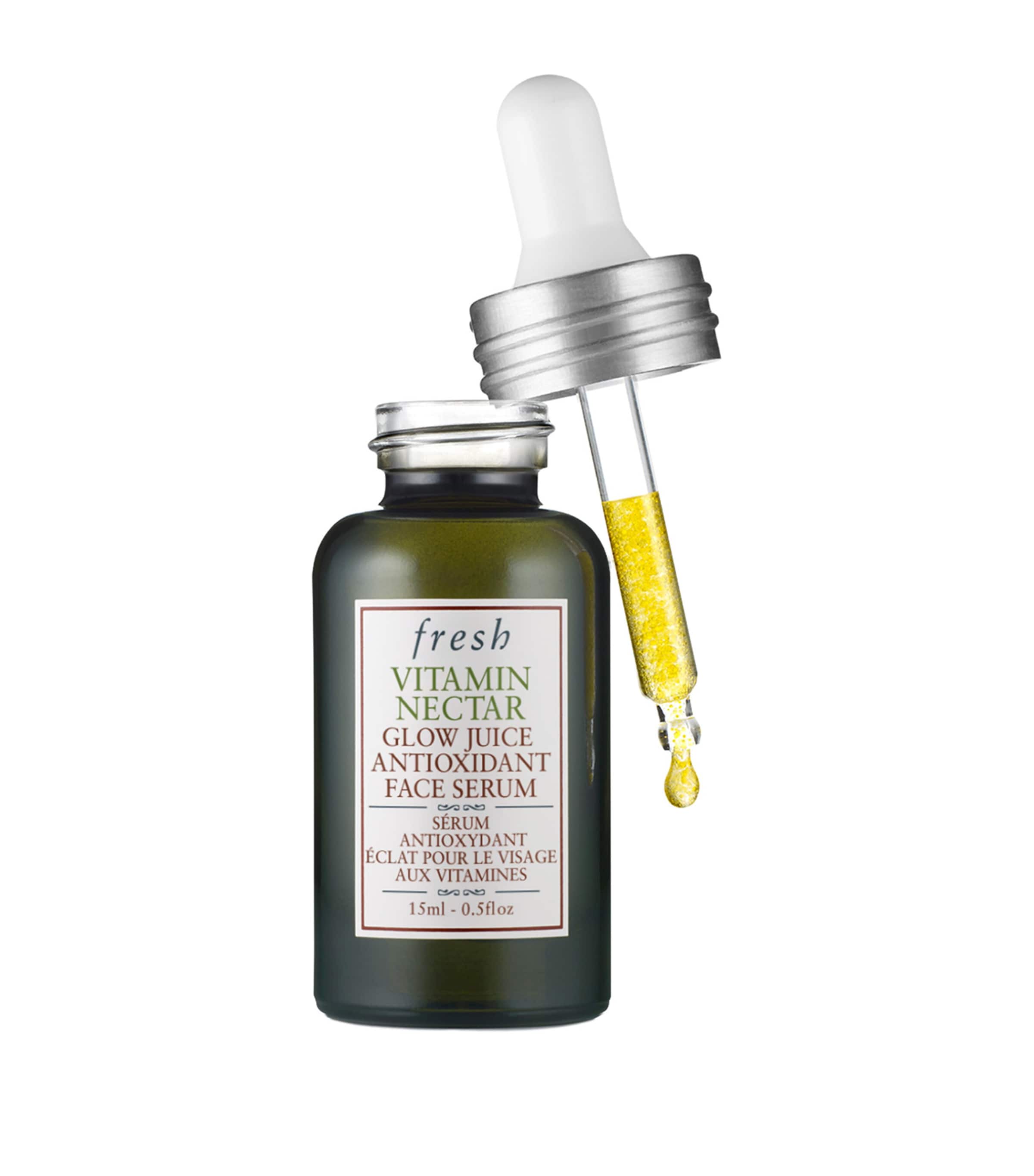Vitamin Nectar Antioxidant Serum (15ml) NO COLOUR Image 2