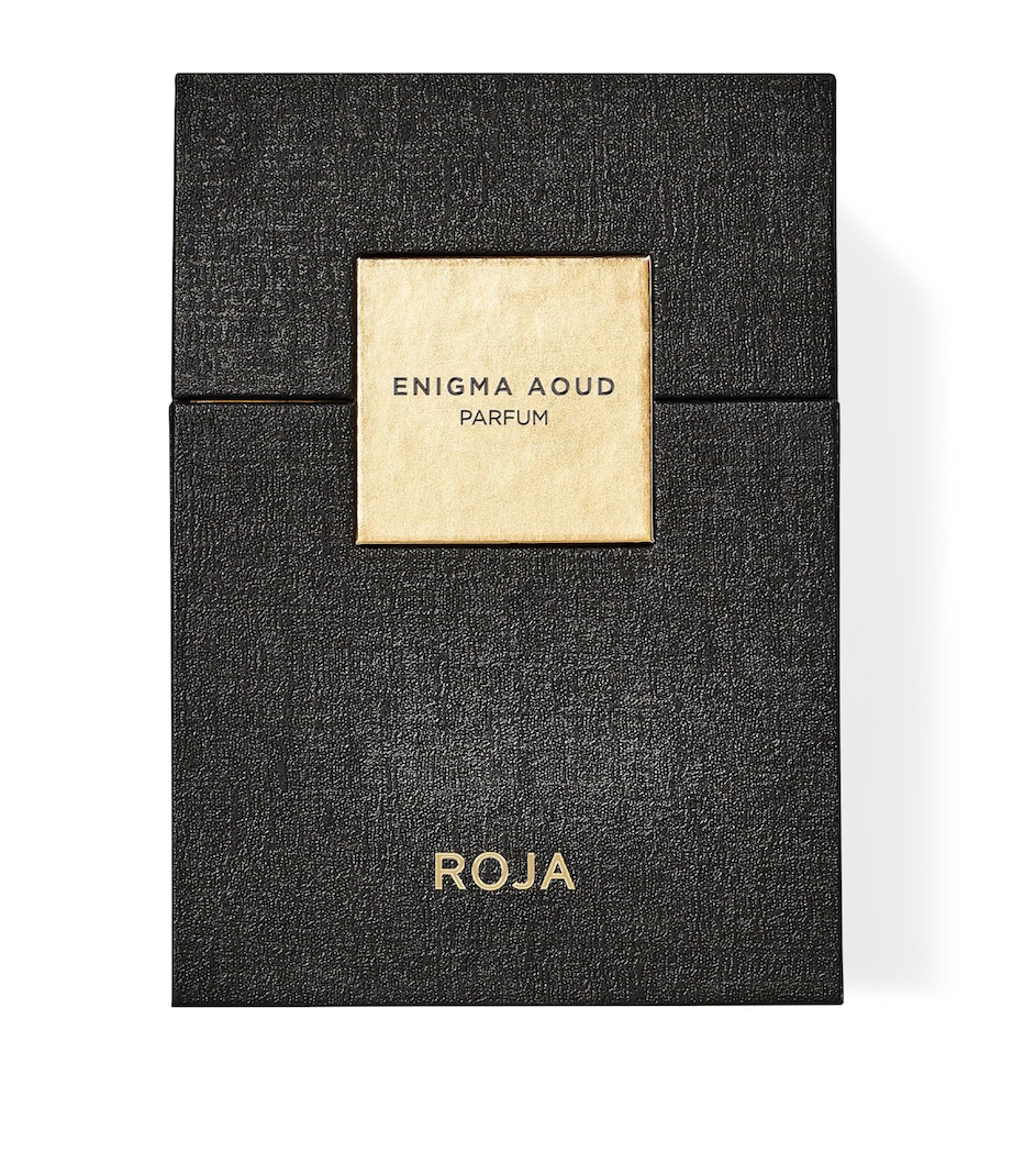 Roja Enigma Aoud (50ml) Image 2