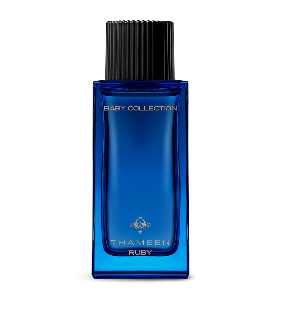 Ruby Baby Perfume NO COLOUR Image 1