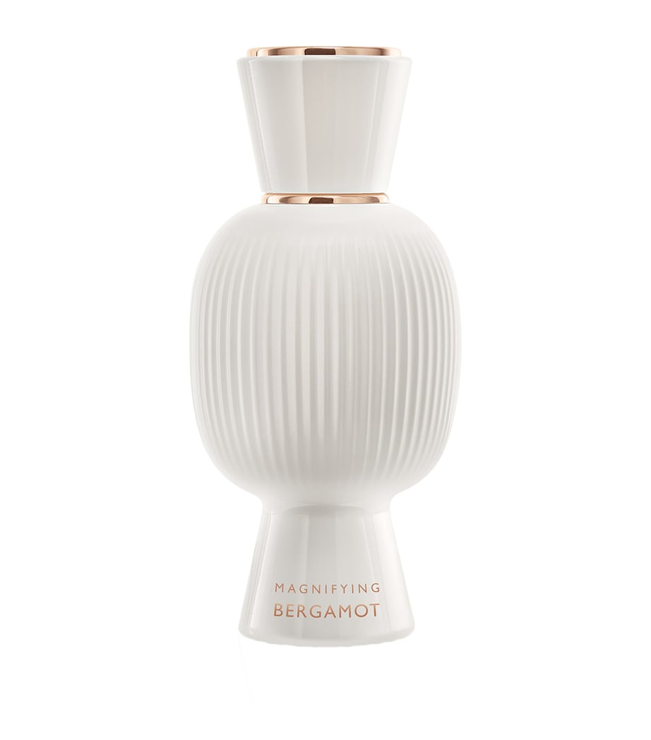 Allegra Magnifying Bergamot Eau de Parfum (40ml) NO COLOUR Image 1