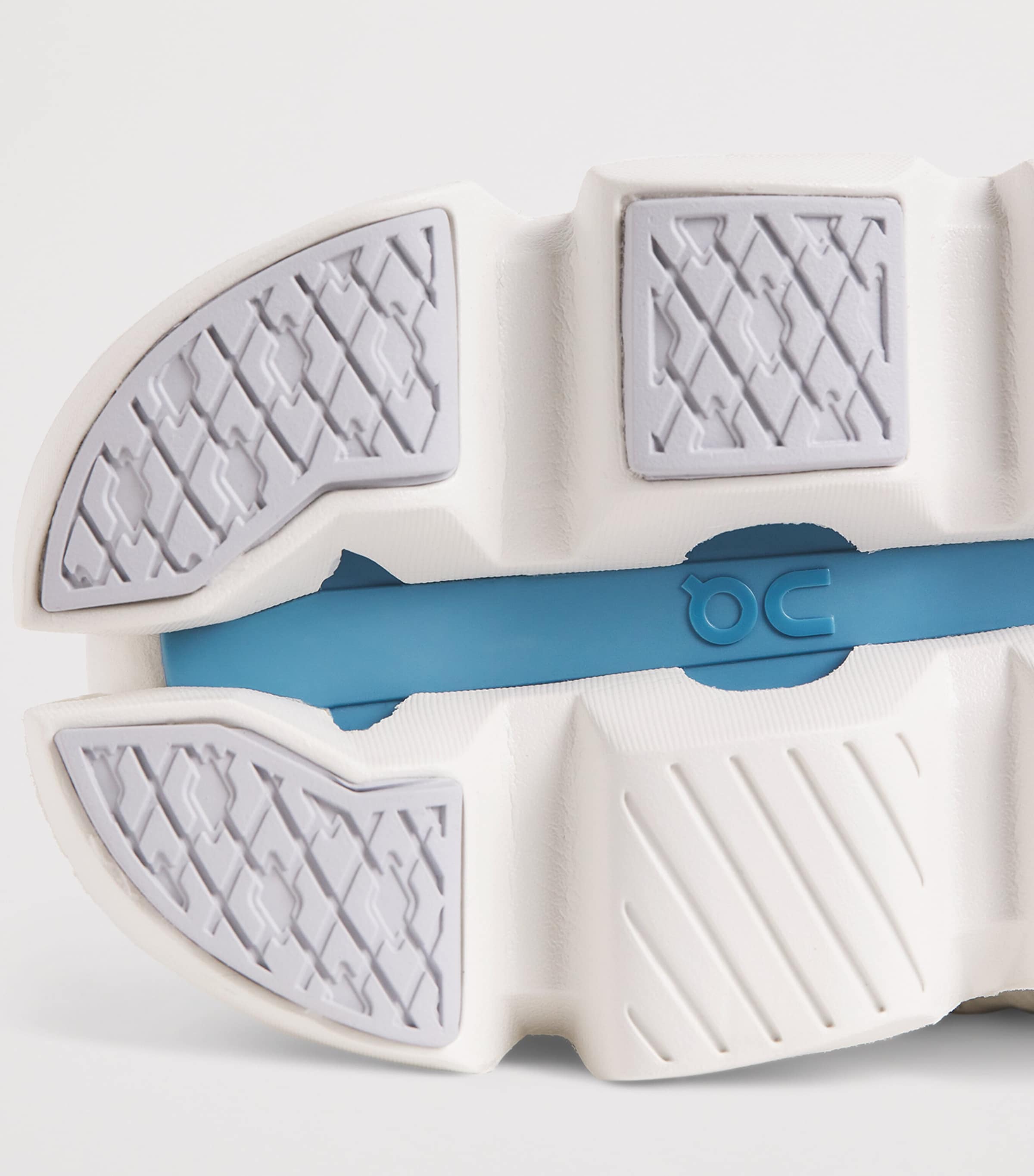 Cloudswift 4 AD Trainers IVORY  IVORY Image 7