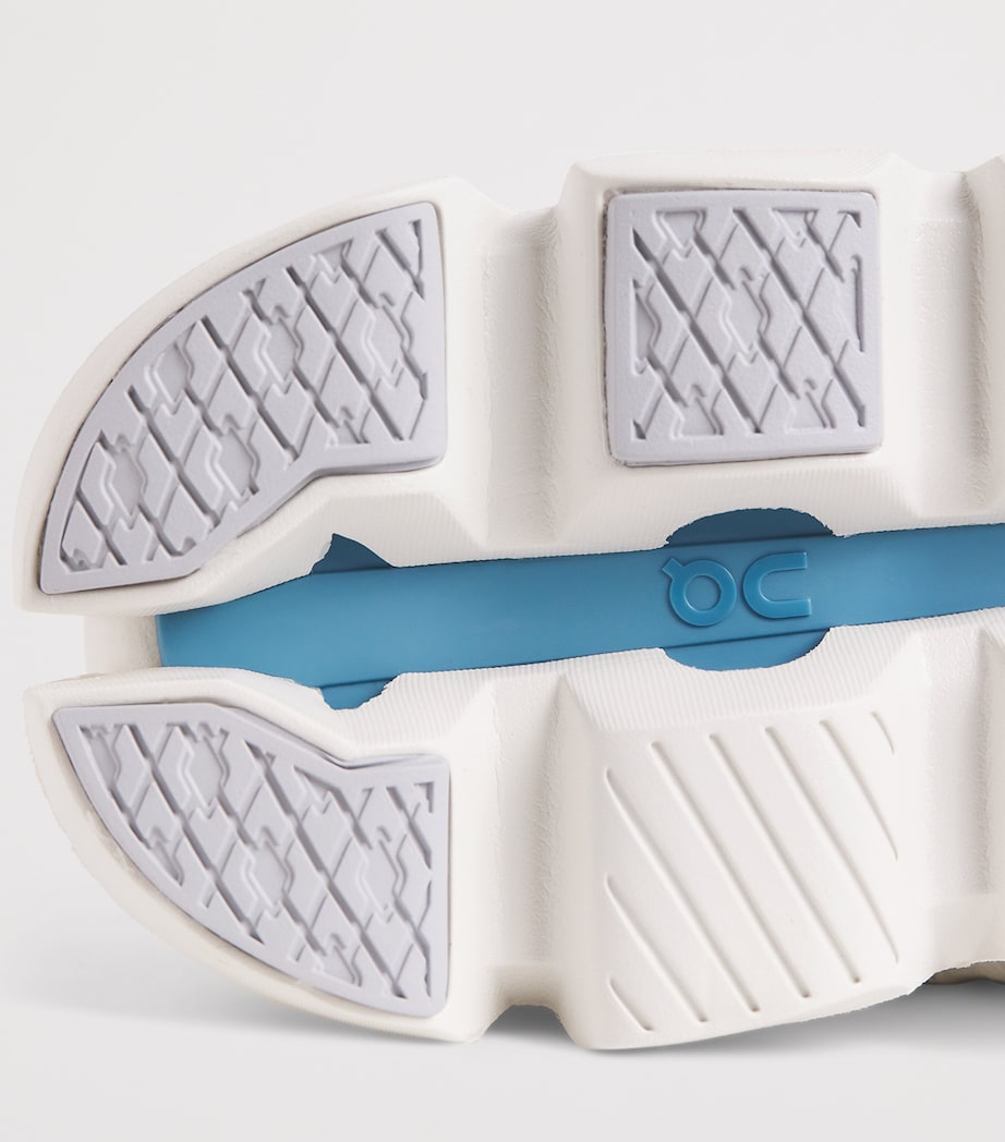 Cloudswift 4 AD Trainers IVORY IVORY Image 7