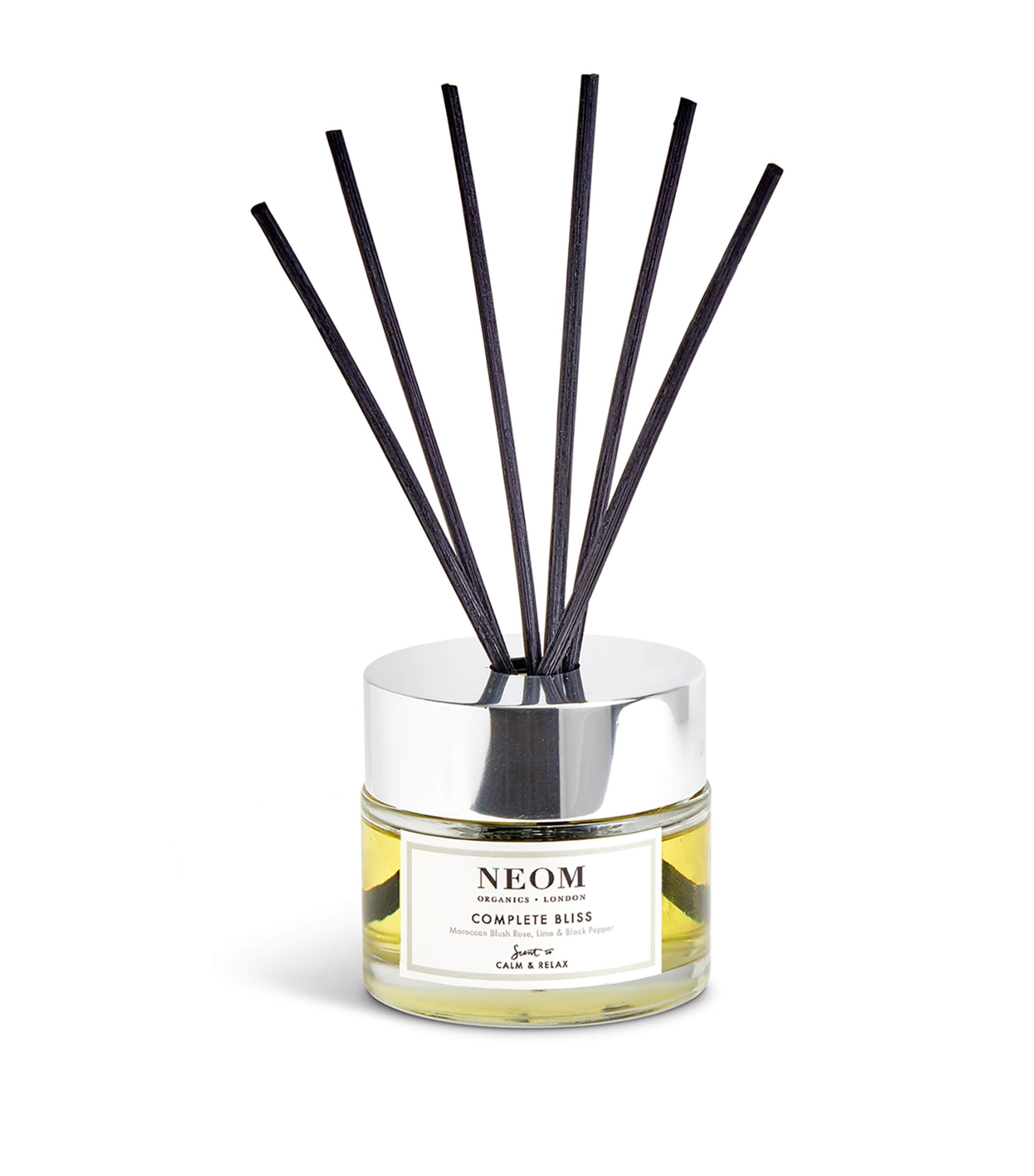 Complete Bliss Reed Diffuser (100ml) N/A Image 3