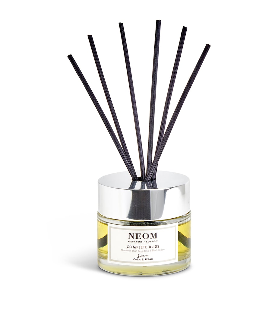 Complete Bliss Reed Diffuser (100ml) N/A Image 3