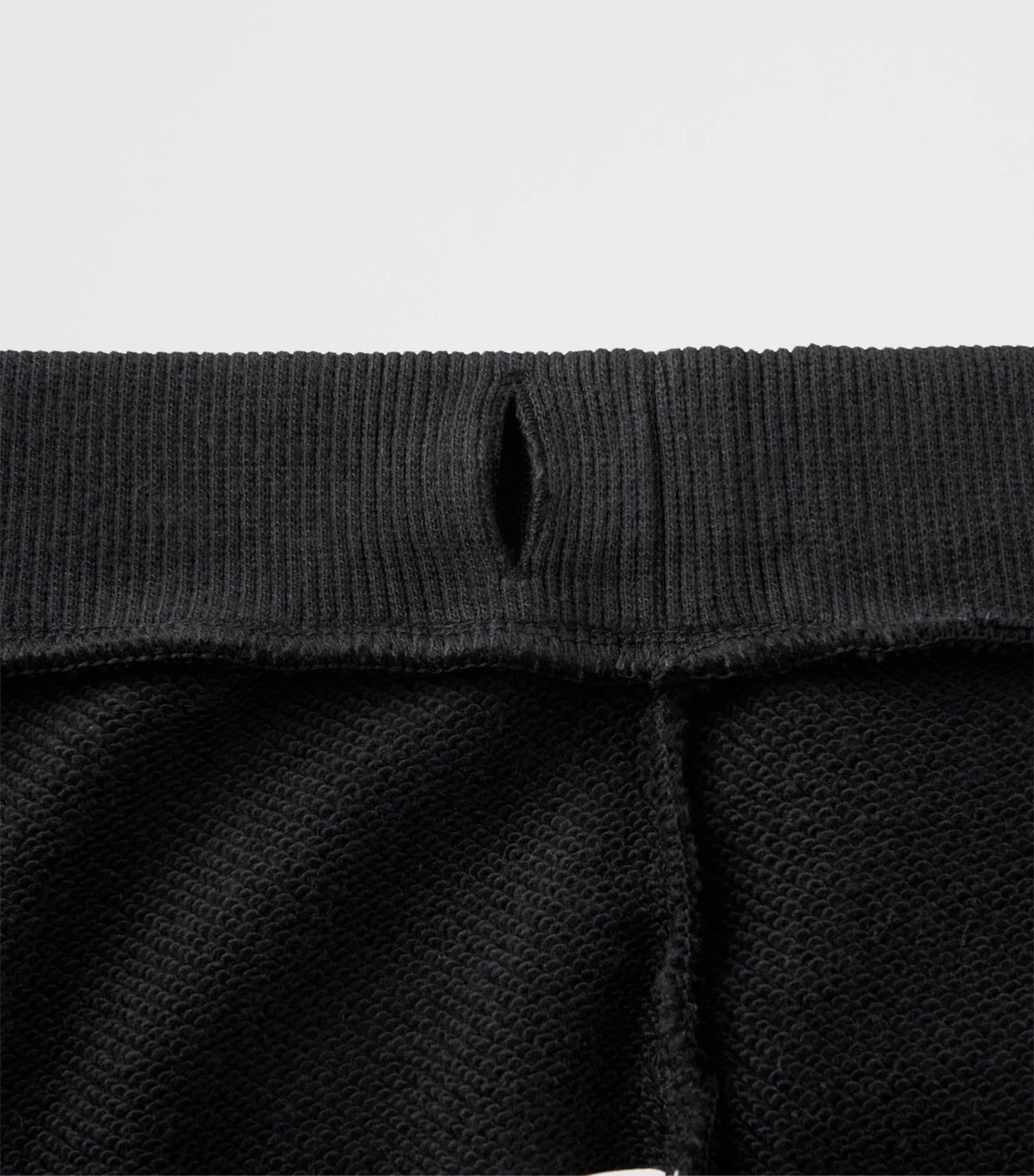 Cotton Dinosaur Appliqué Joggers (2-5 Years) 5 Image 3