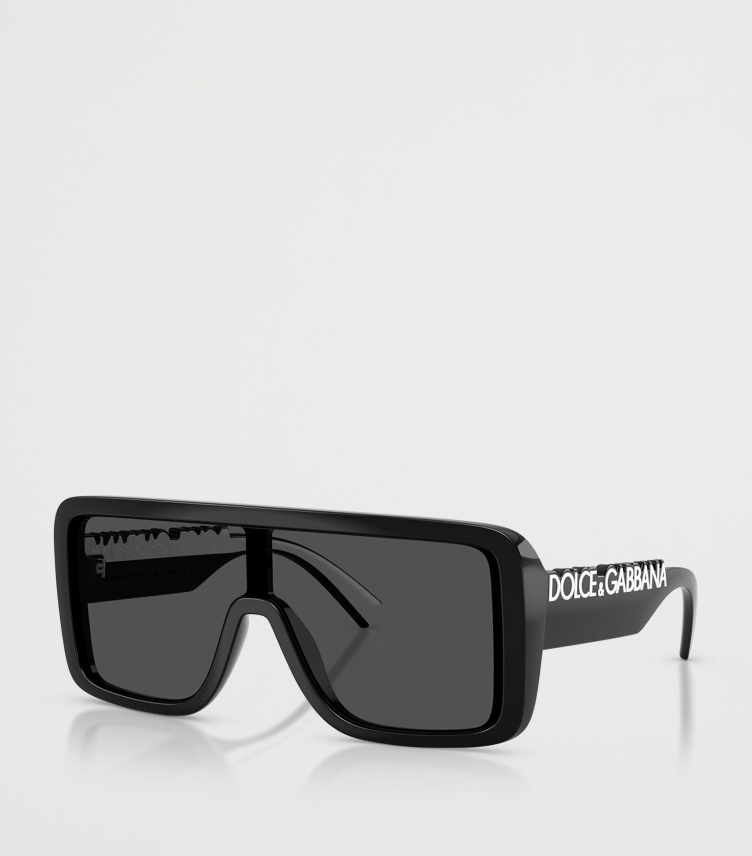 Dolce&Gabbana Injected DG6204 Sunglasses Image 2