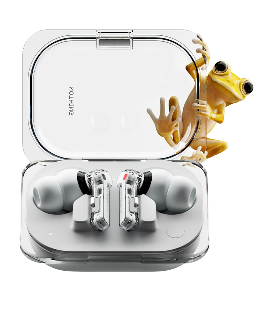 Nothing Technology Ear (a) White Image 1