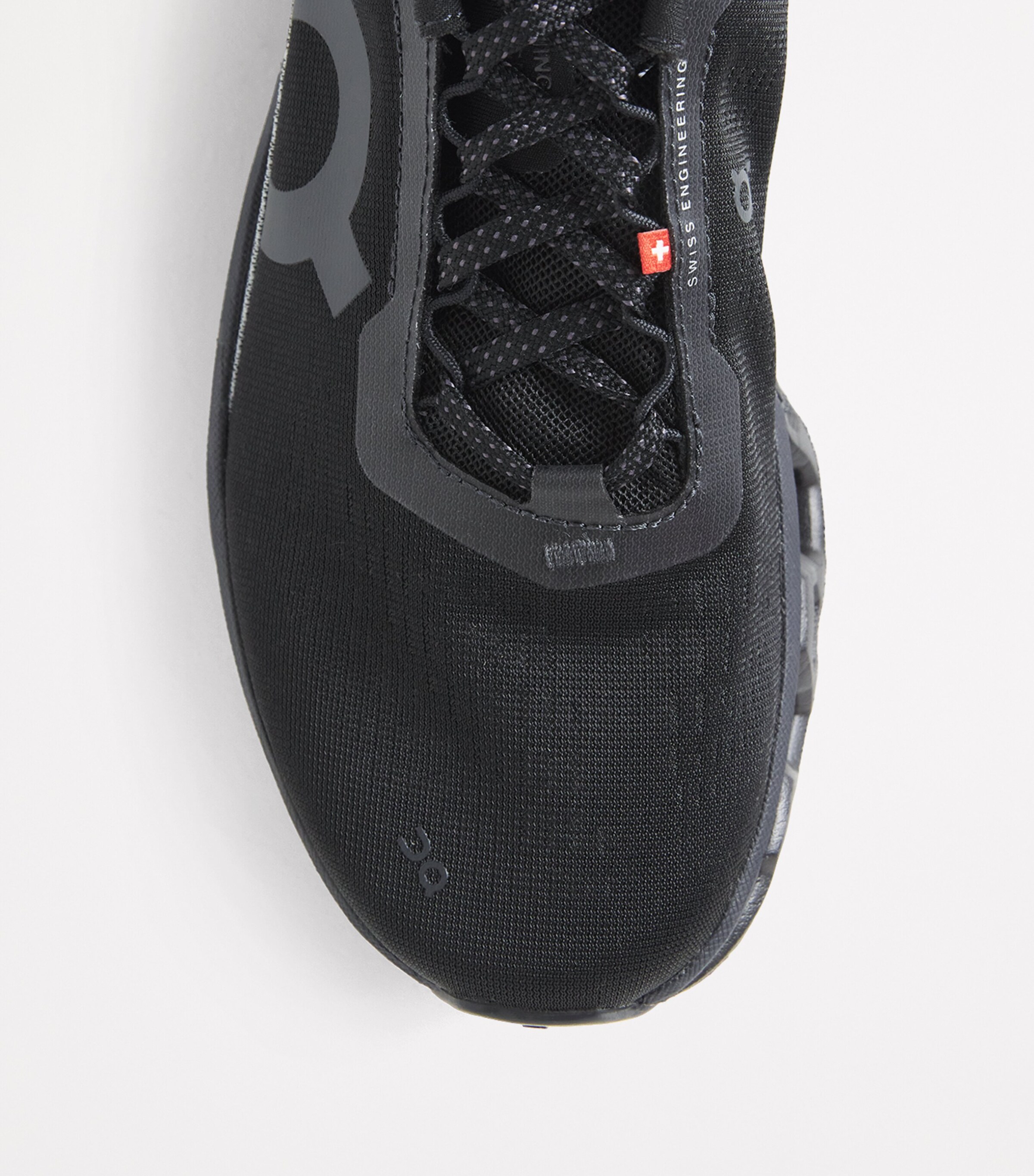 Cloudmonster 2 Trainers BLACK | ECLIPSE Image 5