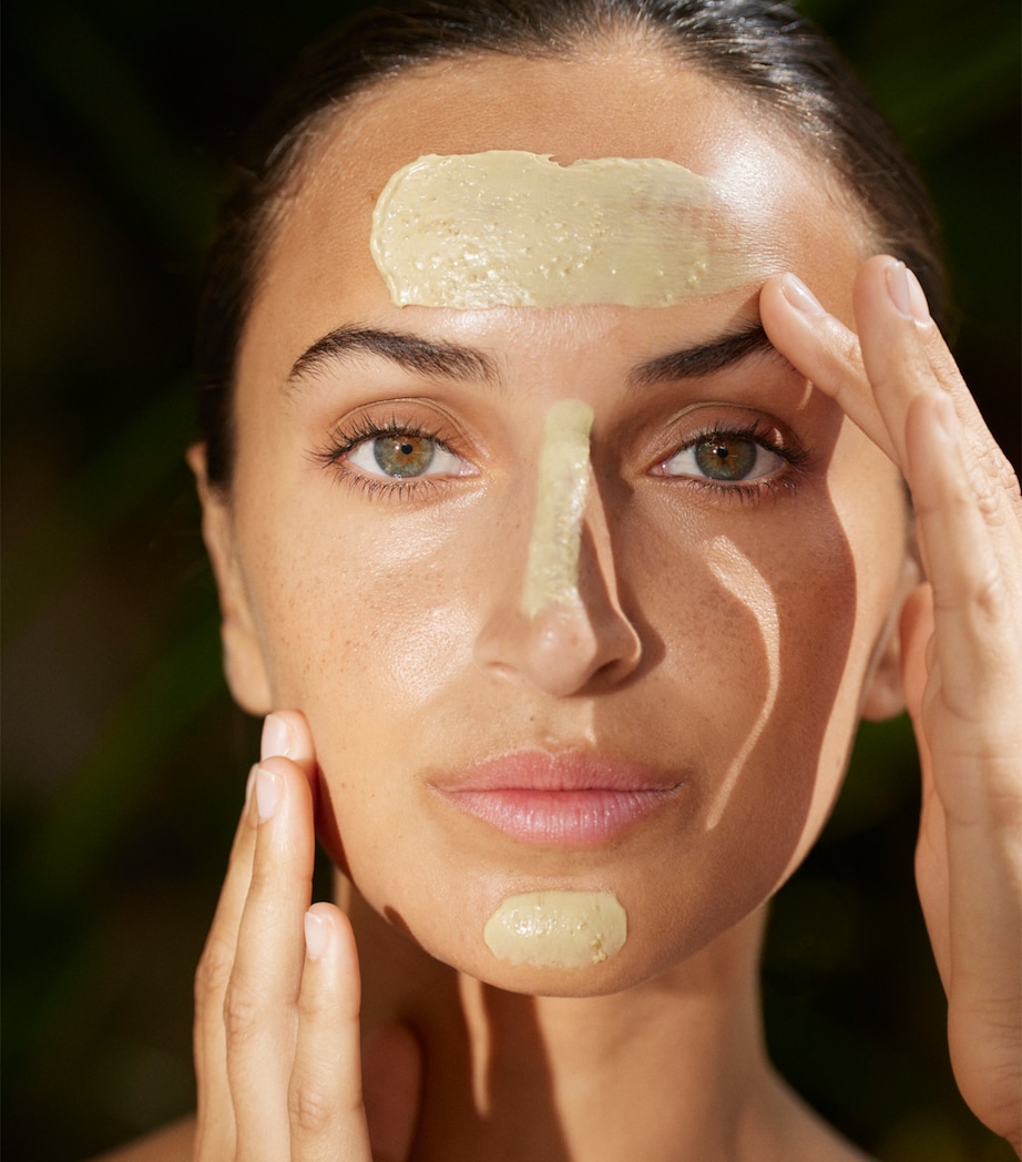 Vanasara Cardamom Purifying Mud Mask (50ml) NO COLOUR Image 4