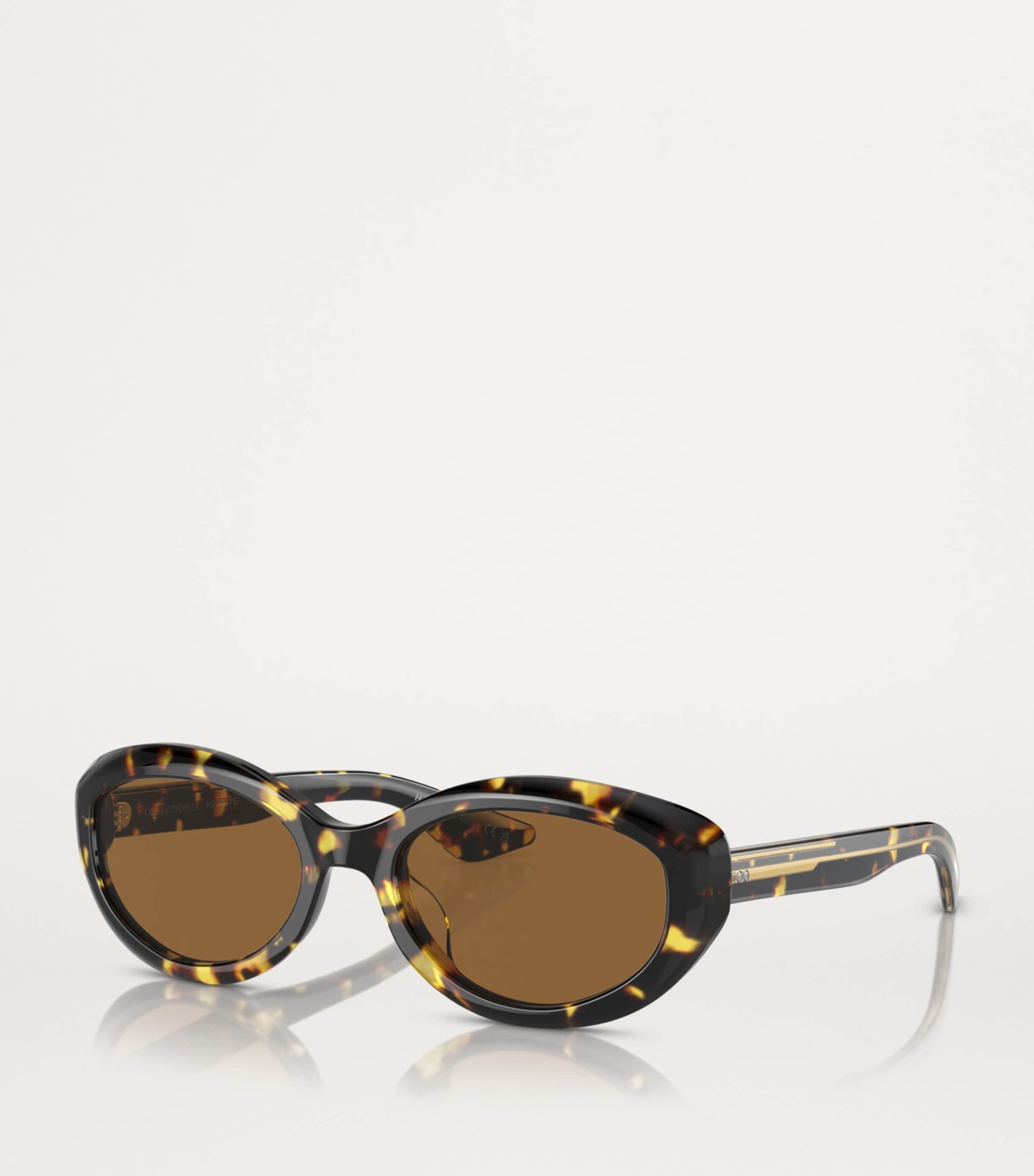 Oliver Peoples Acetate 1969C Sunglasses Image 2