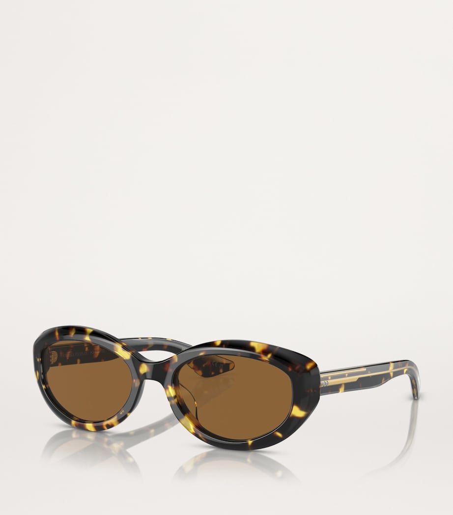 Acetate 1969C Sunglasses 140757 Image 2