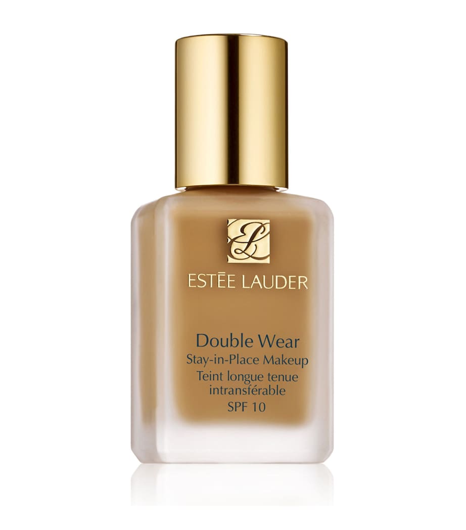 Double Wear Stay-in-Place Foundation SPF 10 3N1 IVORY BEIGE Image 1