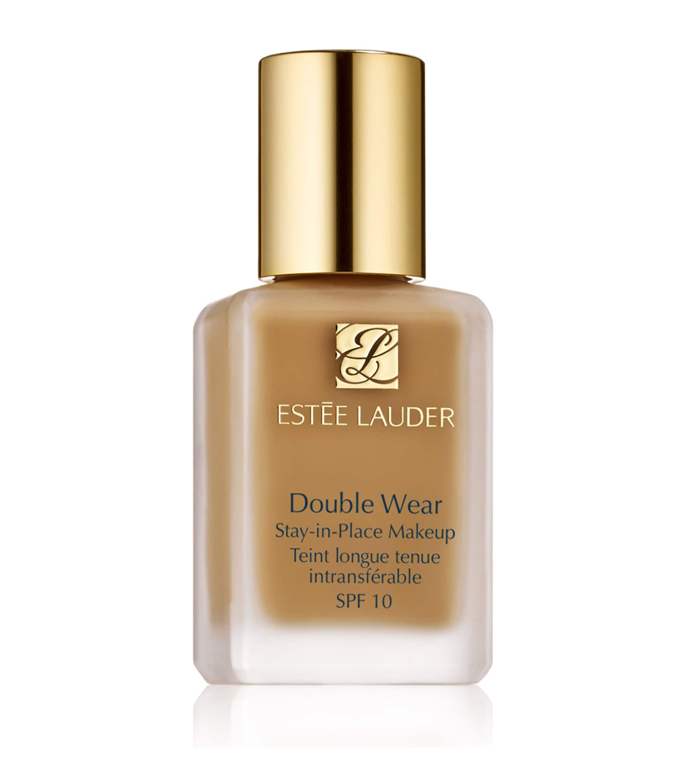 Estée Lauder Double Wear Stay-in-Place Foundation SPF 10 | Make-up | Face | Foundations | Designers | Estée Lauder