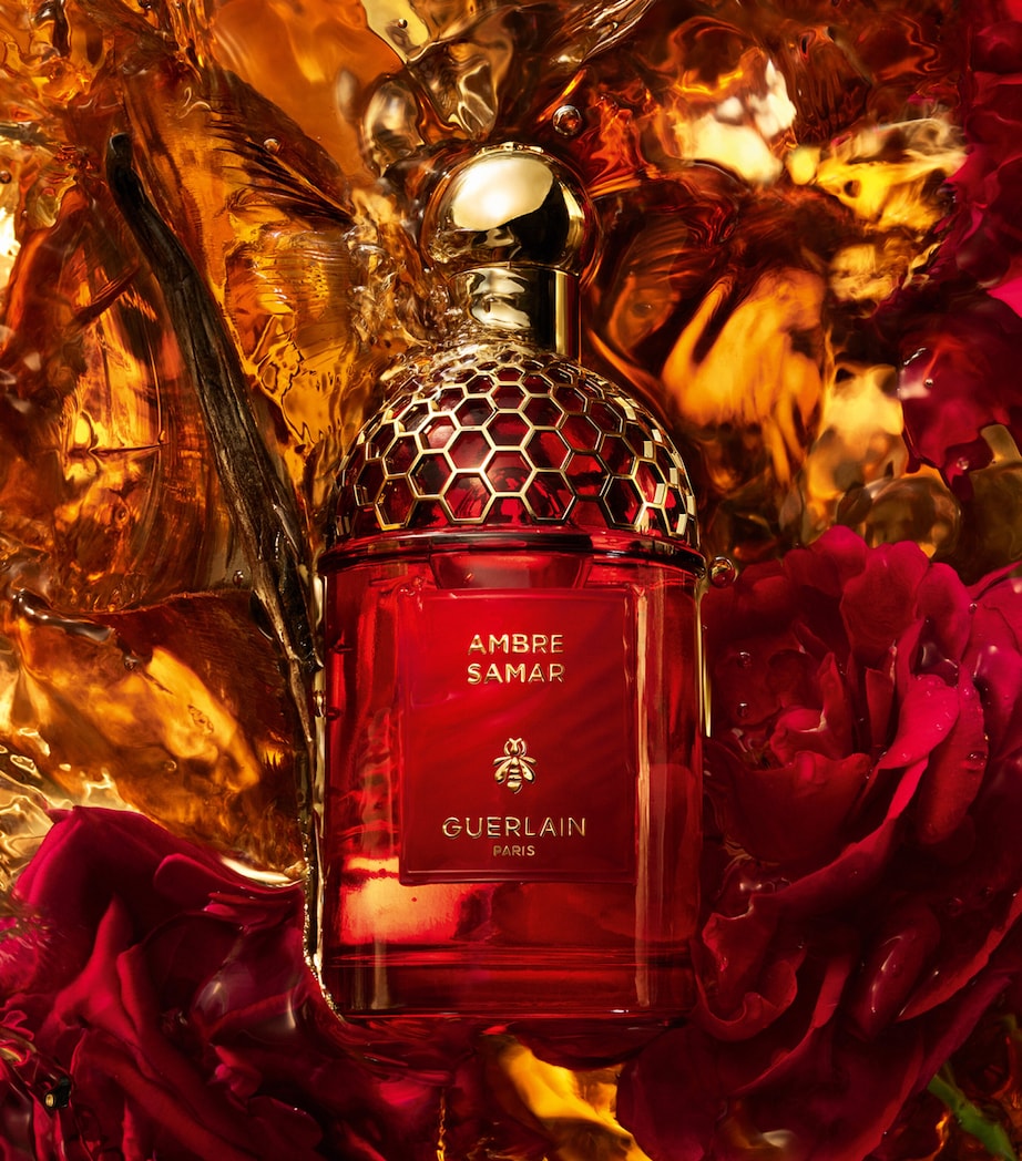 Ambre Samar Eau De Parfum (125ml) NO COLOUR Image 2