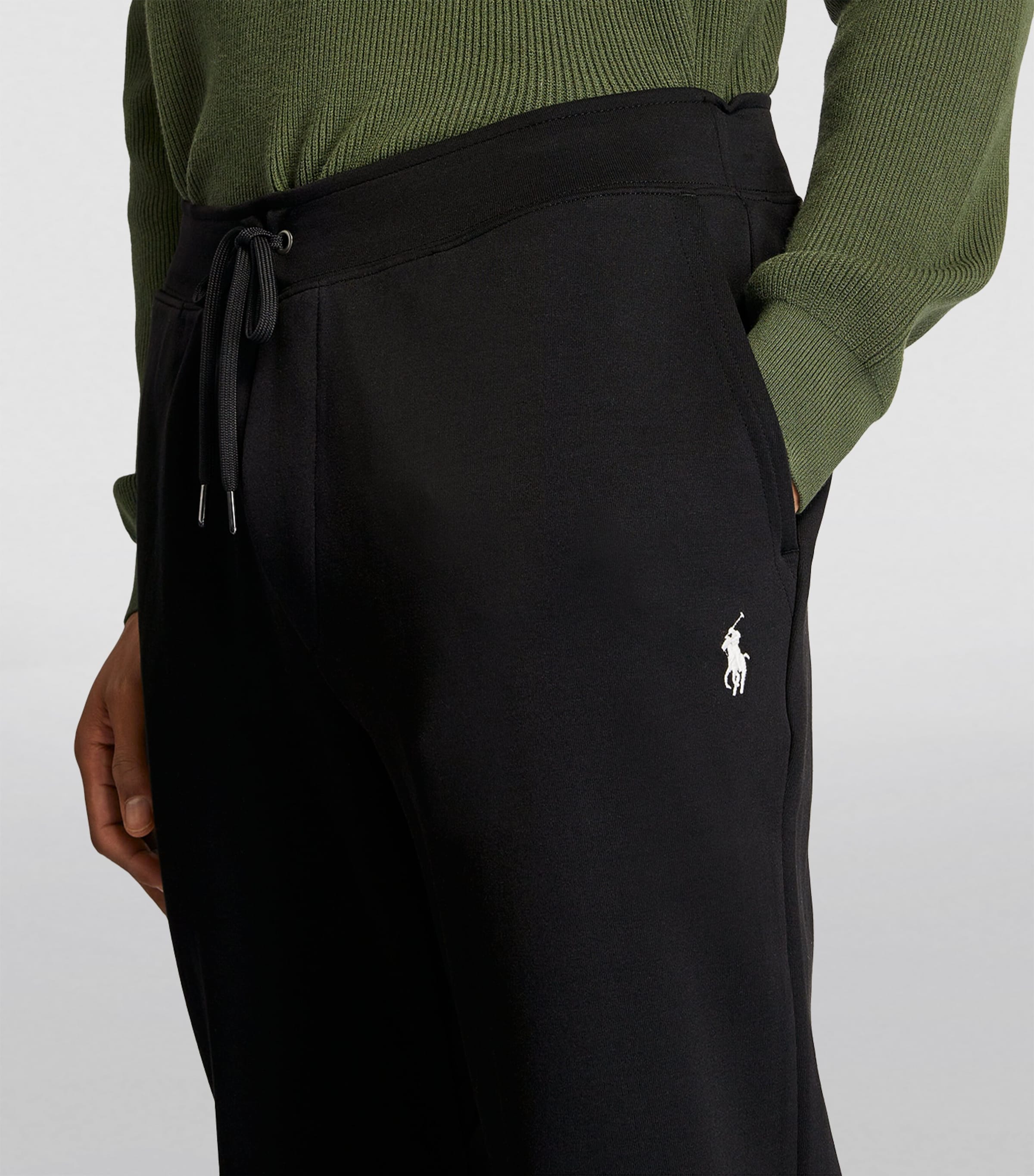 Polo hi tech sweatpants hotsell