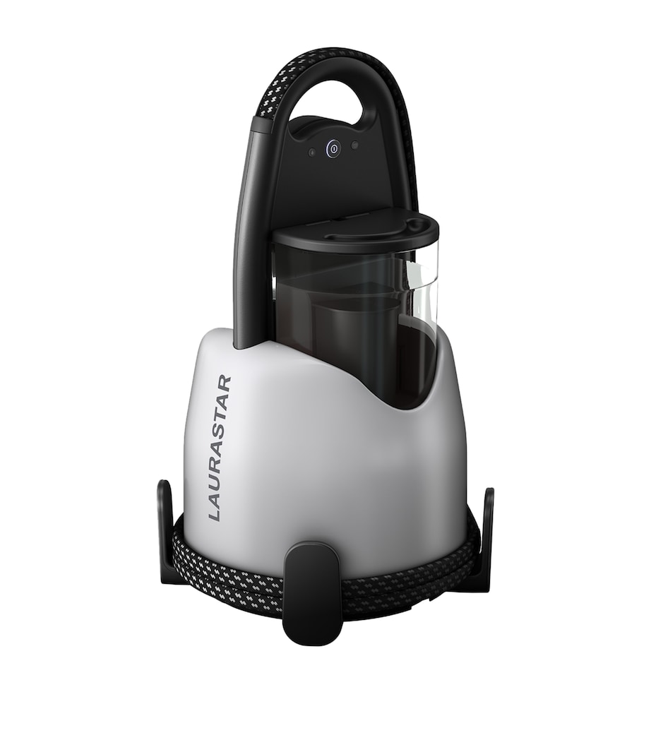 Lift Xtra Steamer ALUMINIUM Image 6