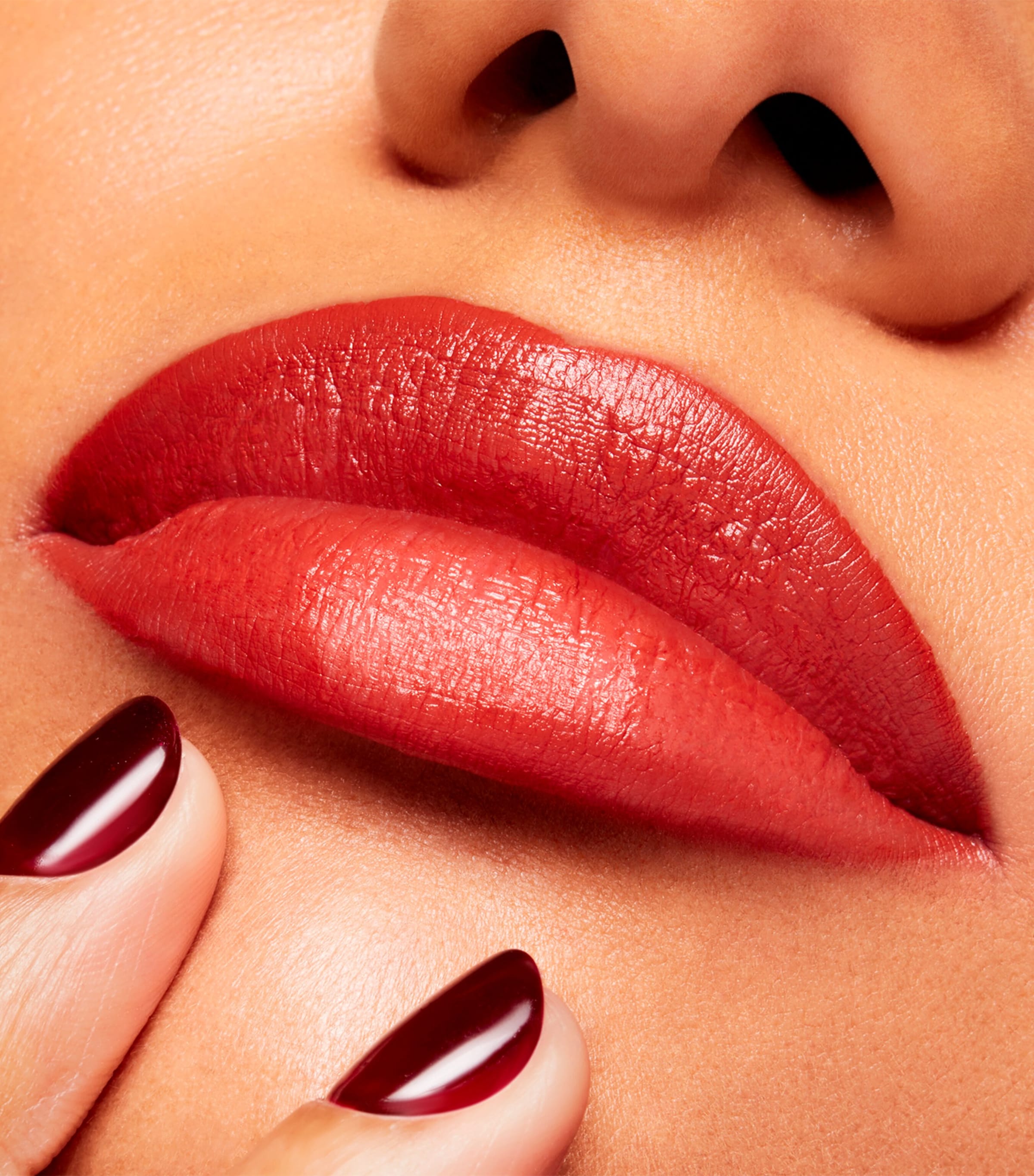 MAC Powder Kiss Velvet Blur Slim Stick Nice Spice Image 3