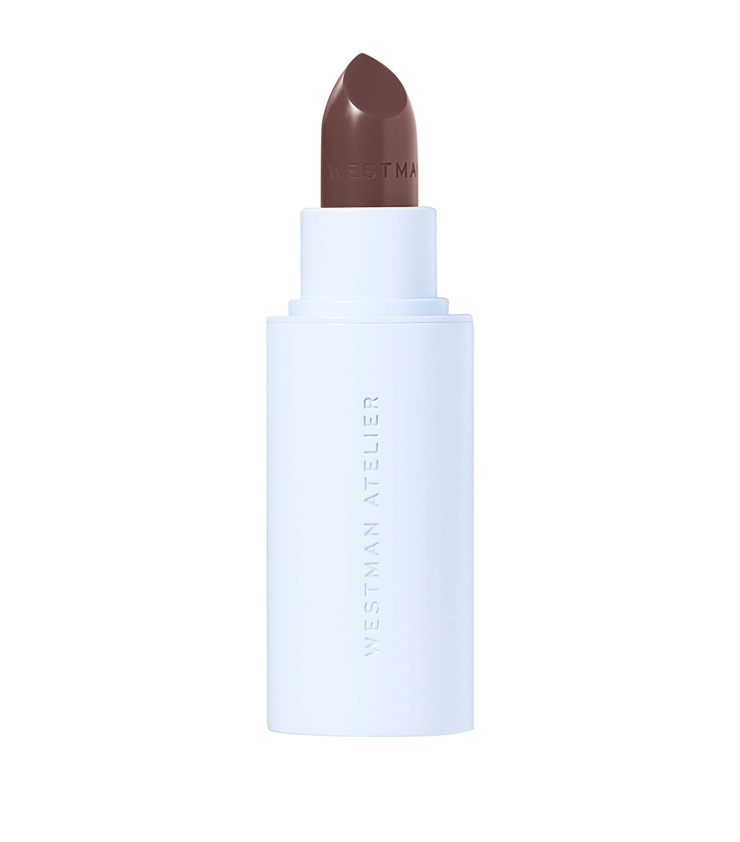 Westman Atelier HydroBalm Tinted Lipstick Brique Image 1