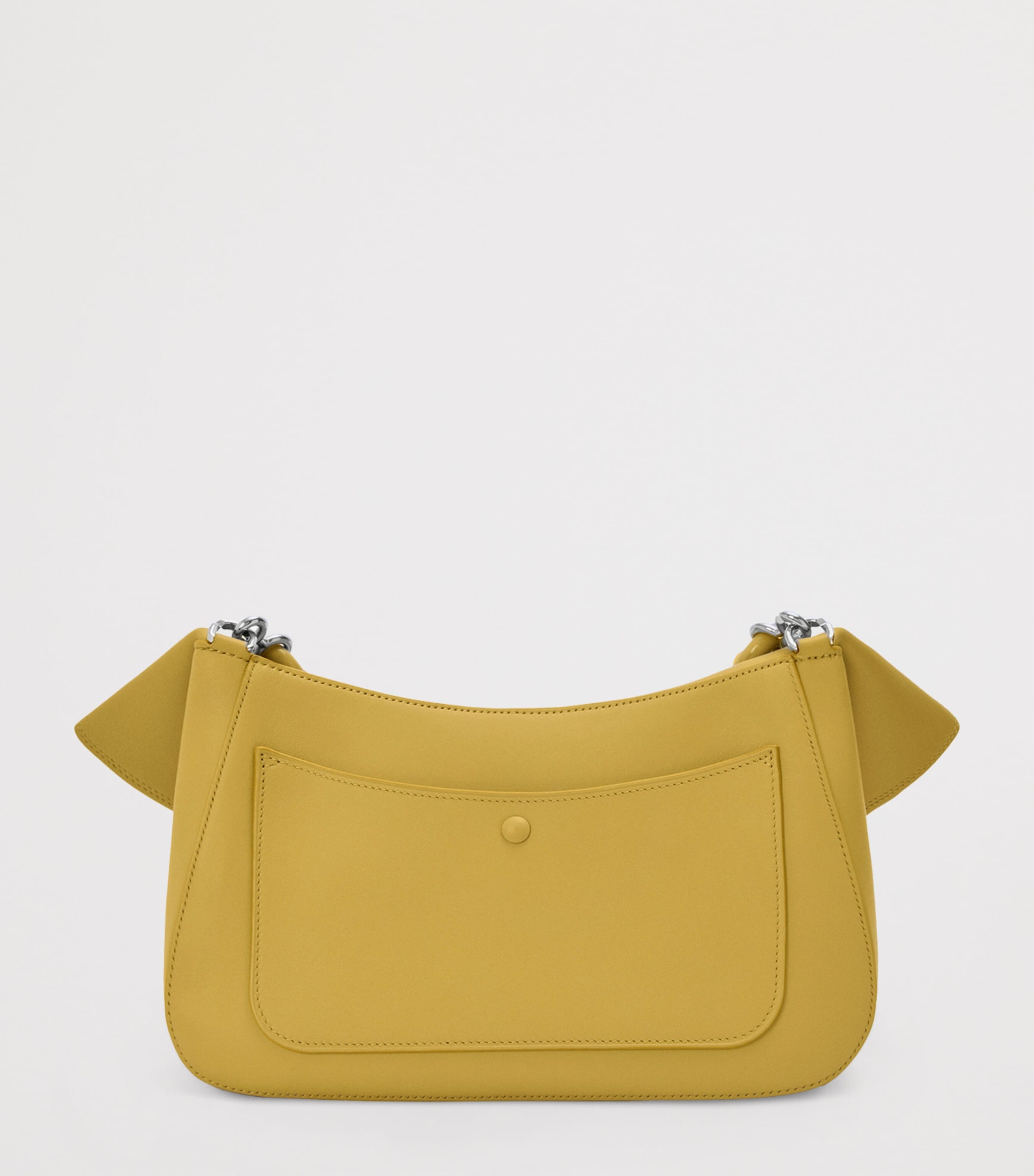 LOEWE Medium Leather Ola Shoulder Bag | Harrods US