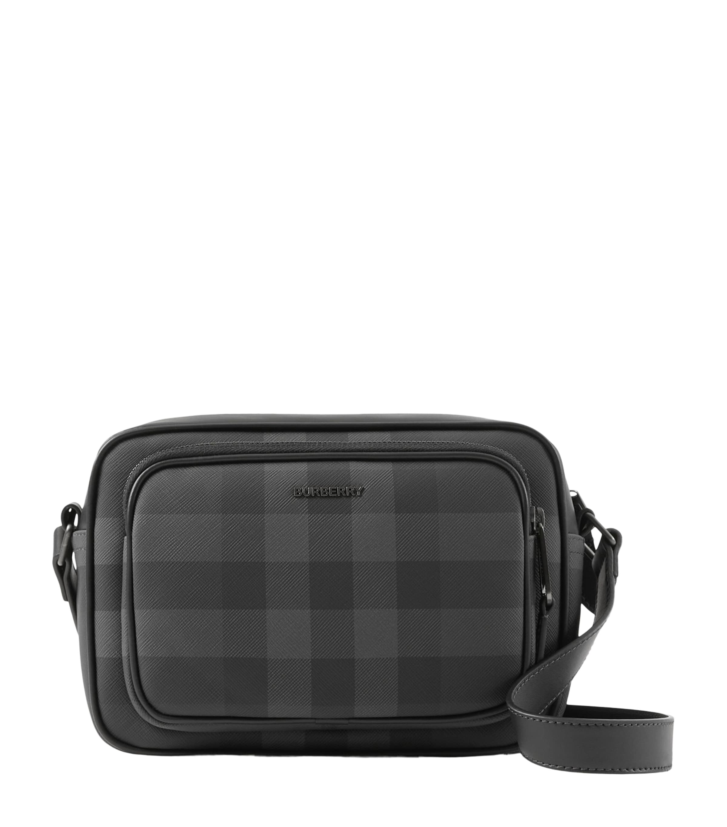 Burberry Check Paddy Bag - Shoulder Bags - BeyondStyle