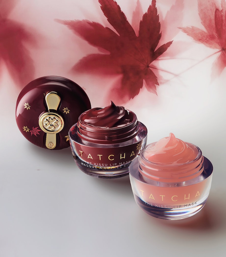 Tatcha Kissu Lip Mask (9g) Image 4