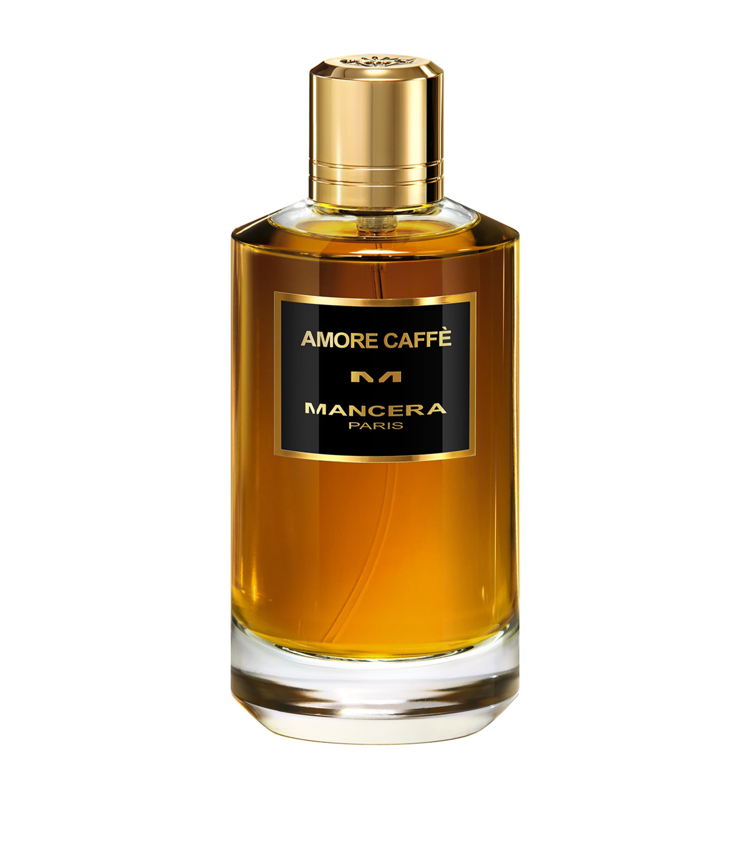 Amore Caffè Eau de Parfum (120ml) NO COLOUR Image 6