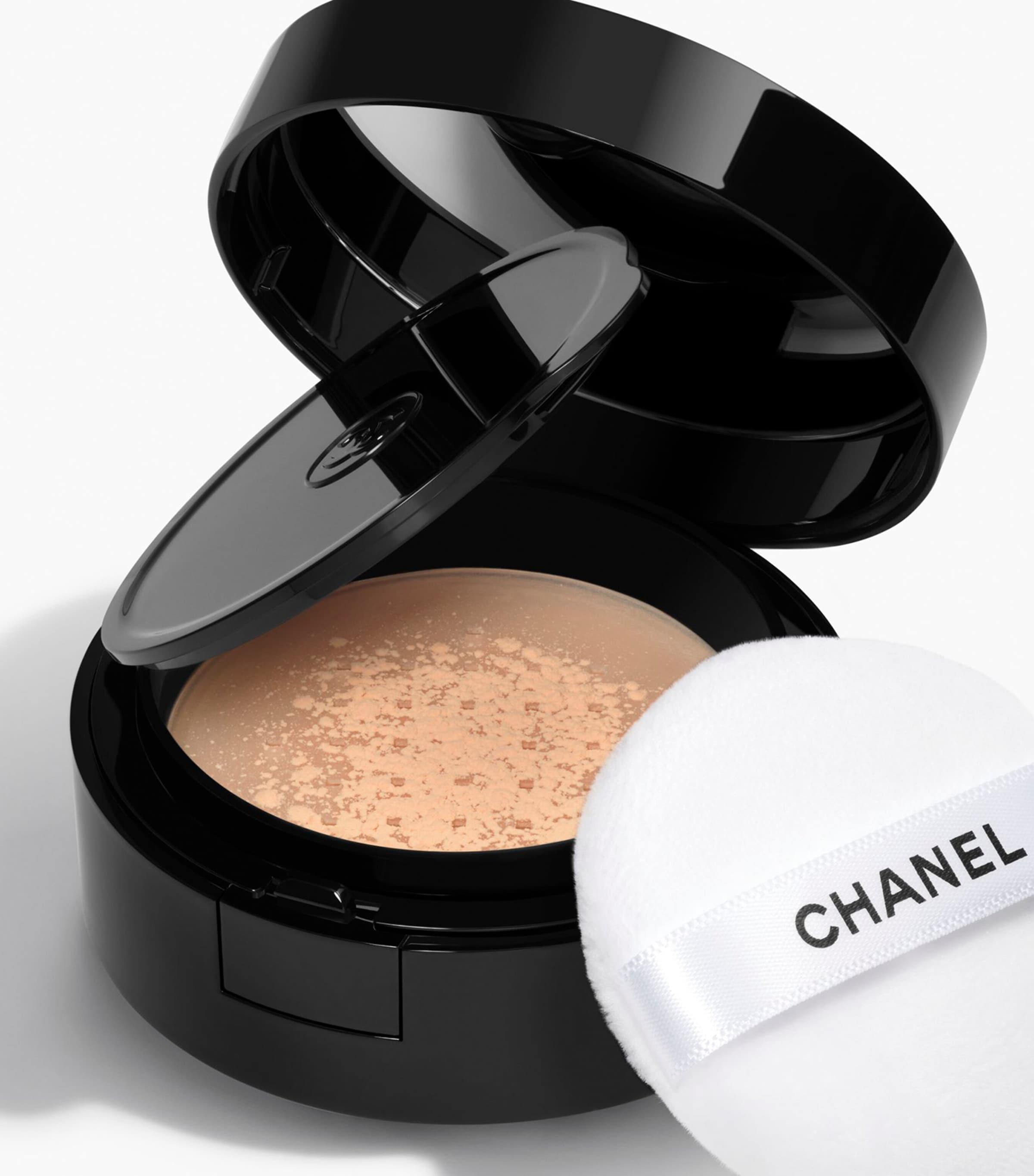 CHANEL POUDRE UNIVERSELLE LIBRE Pressed Powder | Harrods UK