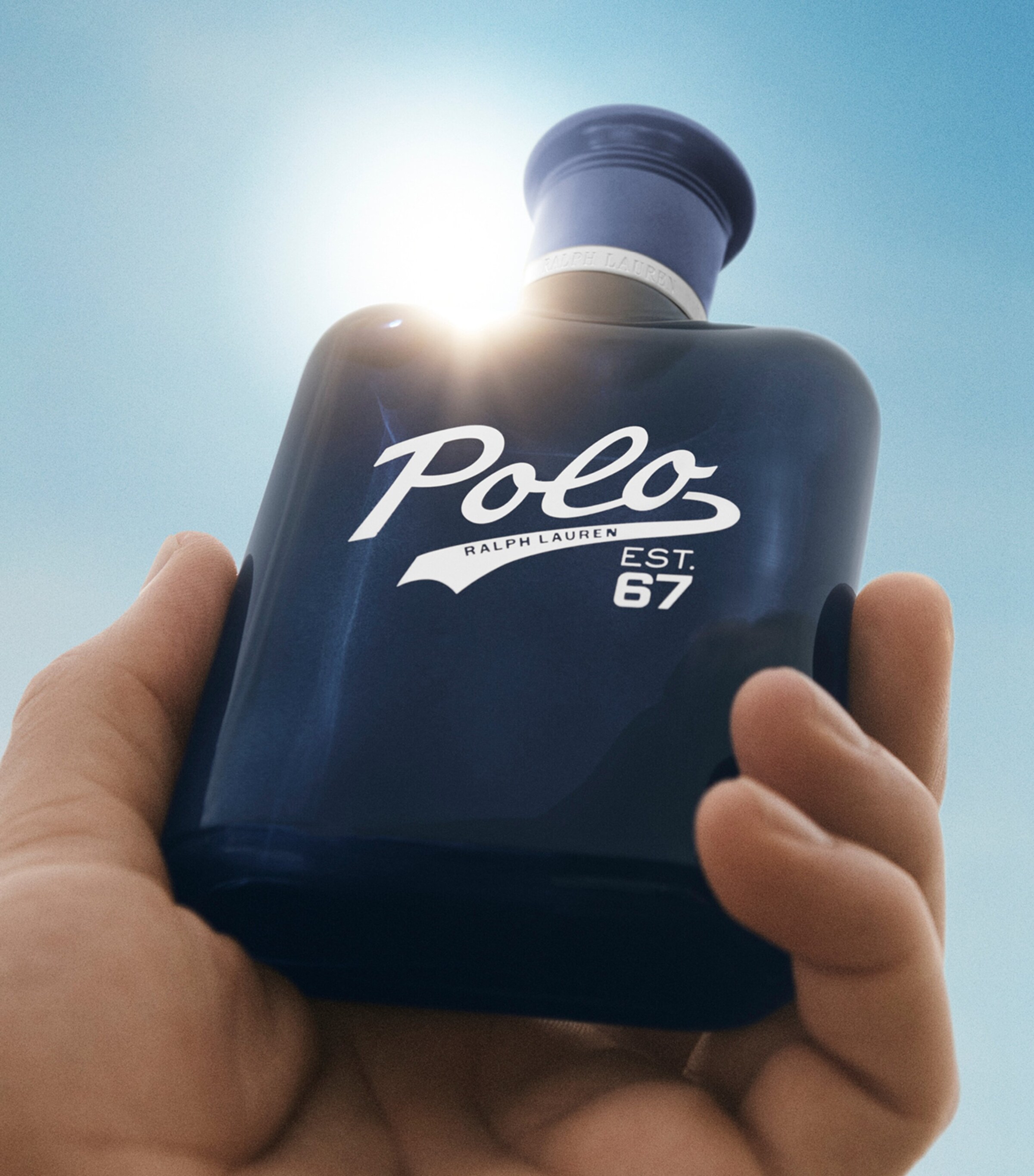 Ralph Lauren Polo 67 Eau de Toilette (125ml) Image 4