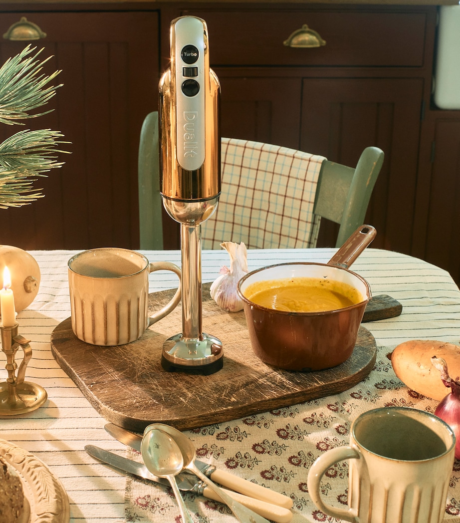 Copper Hand Blender Set COPPER Image 2