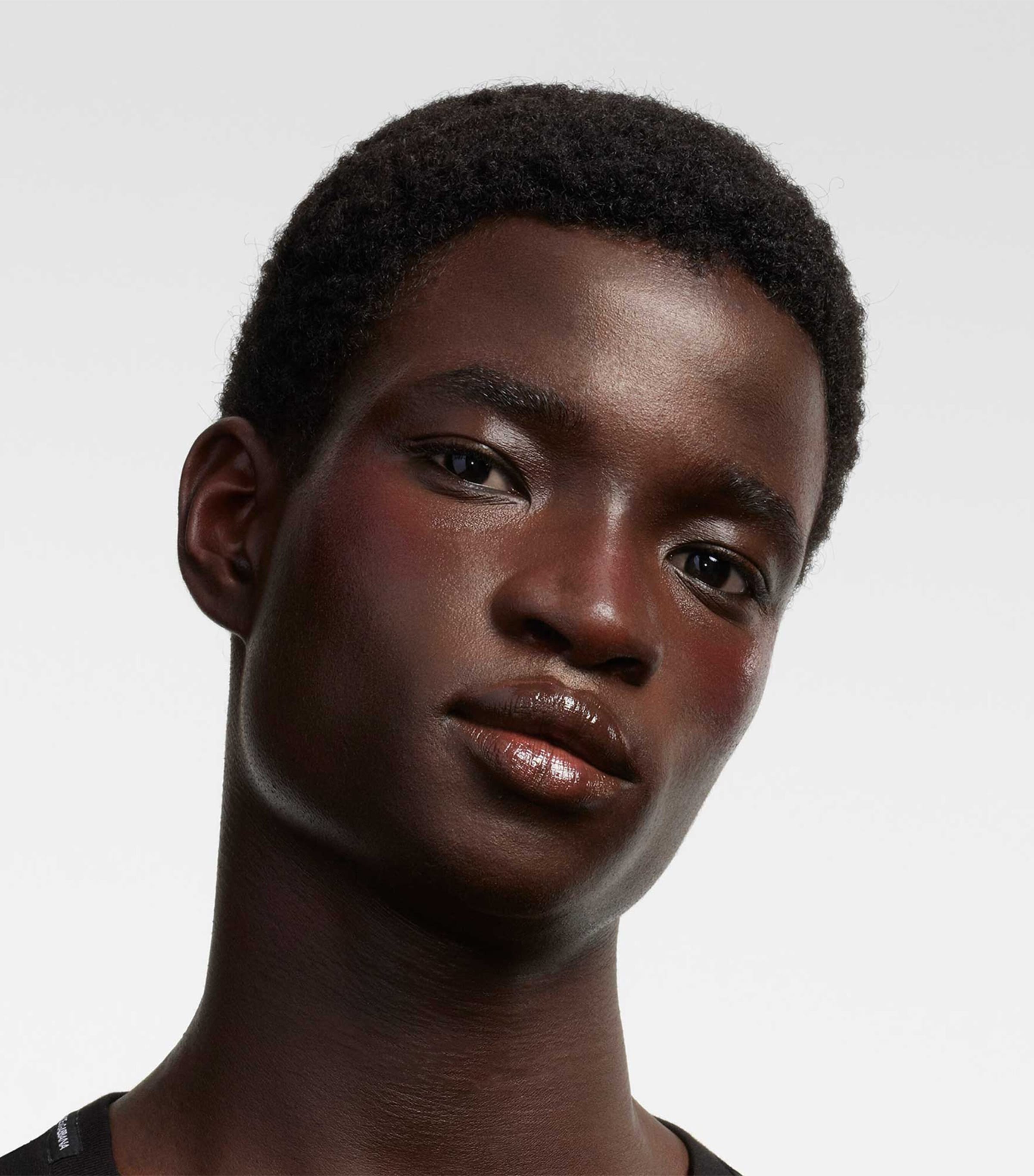 Violet Liquid Blush VIOLET SERUM FLUSH Image 3