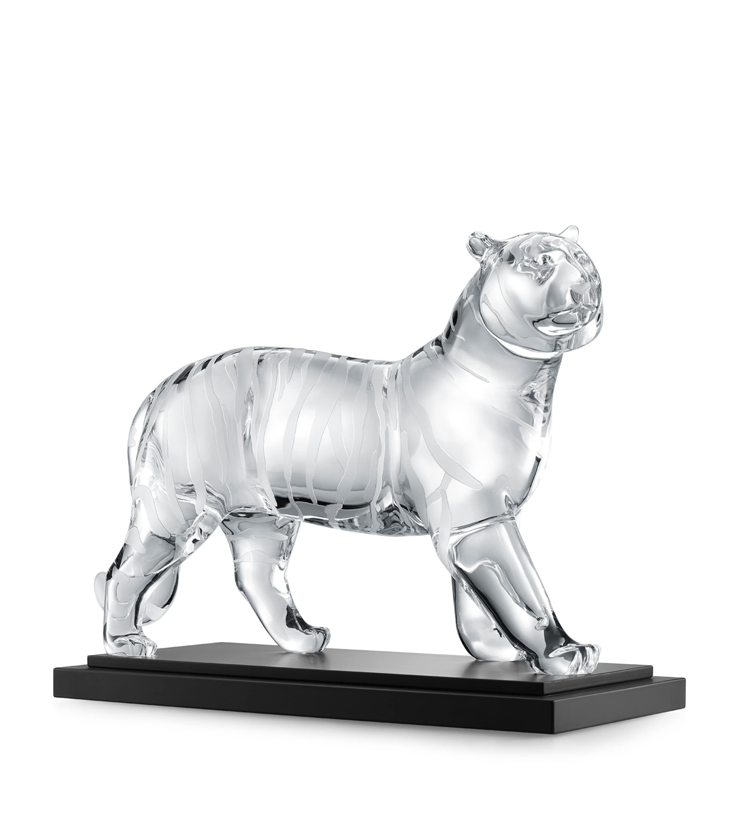 Tigre Royal Tiger Decoration CLEAR Image 2