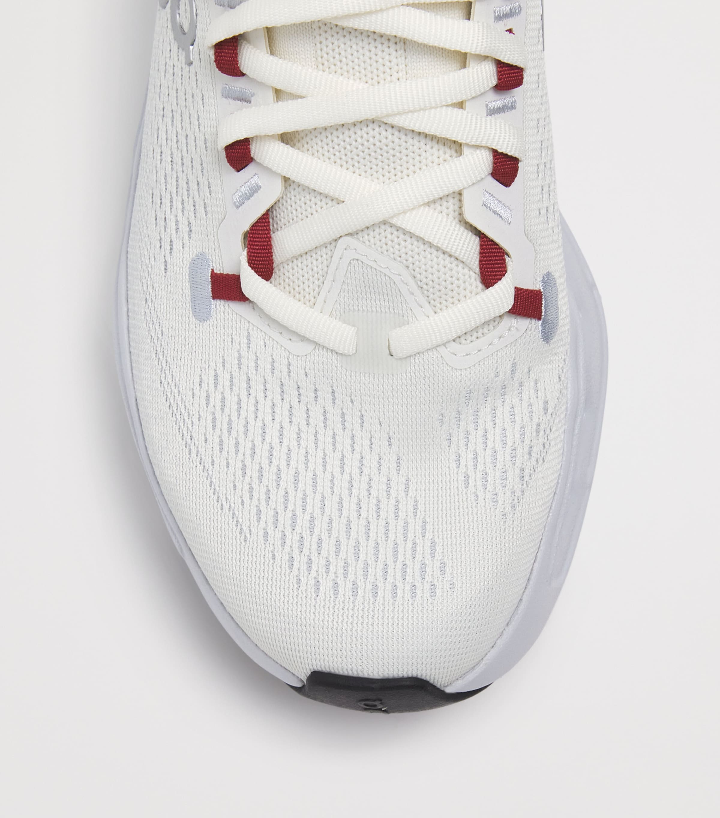 Cloudsurfer Max Trainers IVORY/ARCTIC Image 5