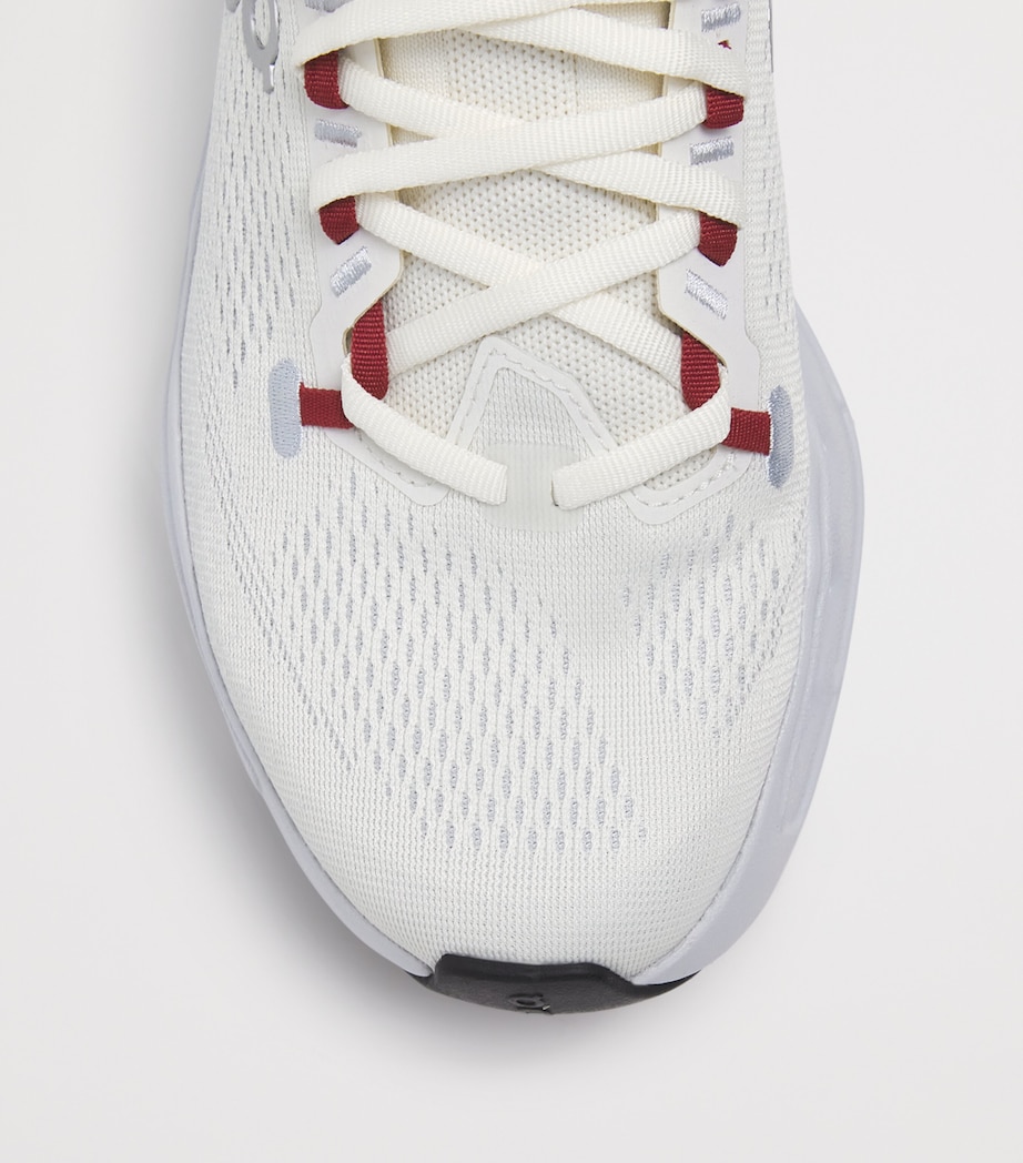 Cloudsurfer Max Trainers IVORY/ARCTIC Image 5