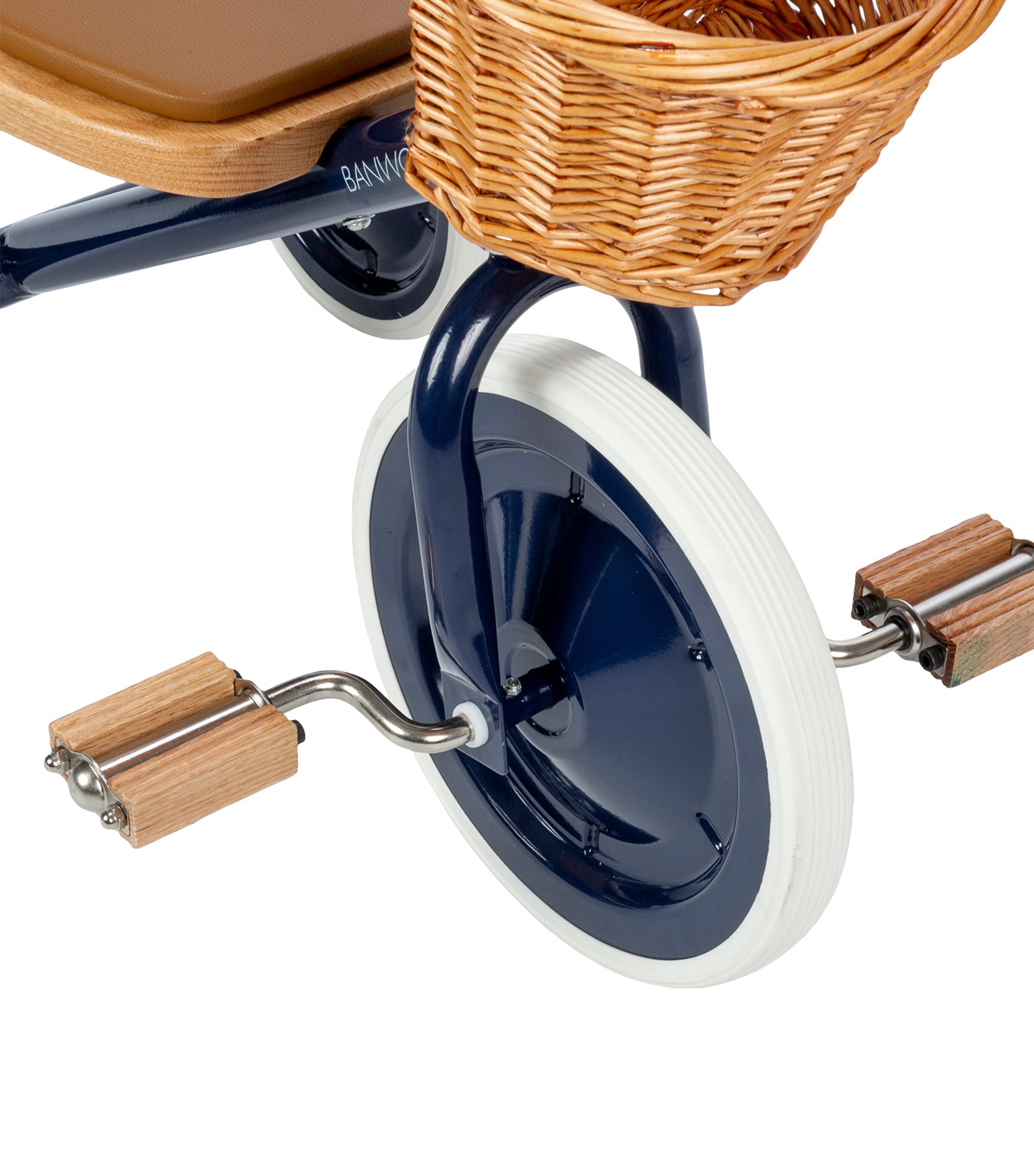 Vintage Trike MULTI Image 3