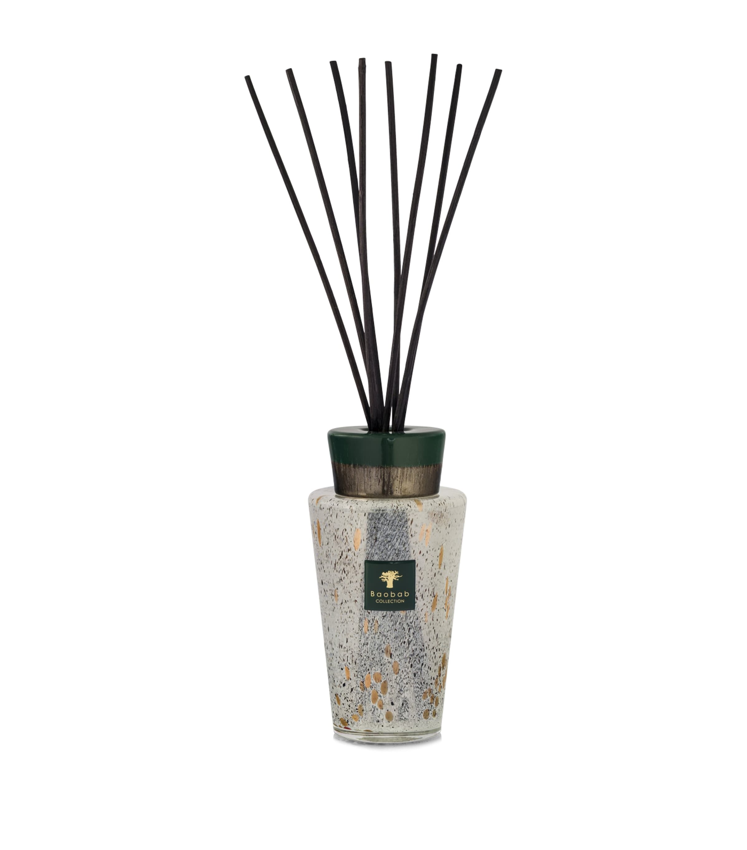 Baobab Collection Halona White World Diffuser (2L) White Image 1